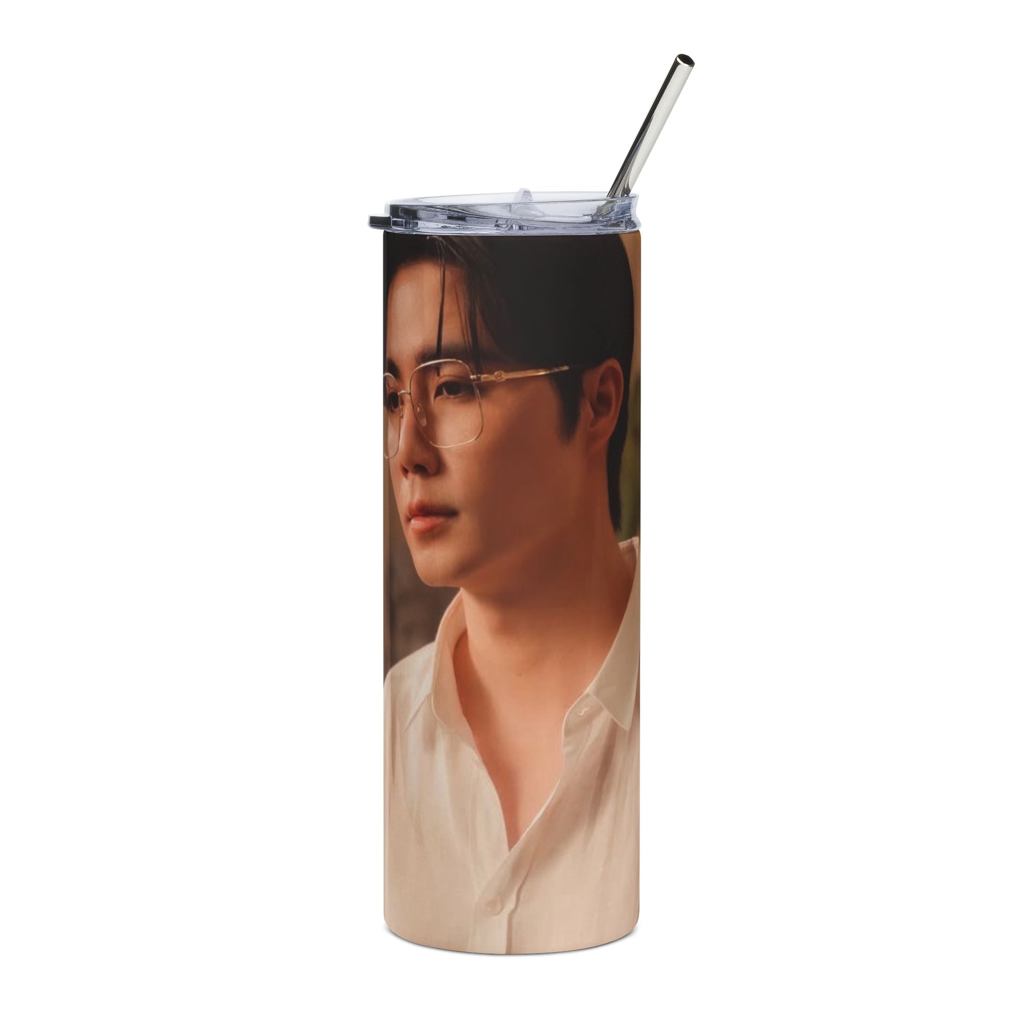 Zee Pruk Tumbler