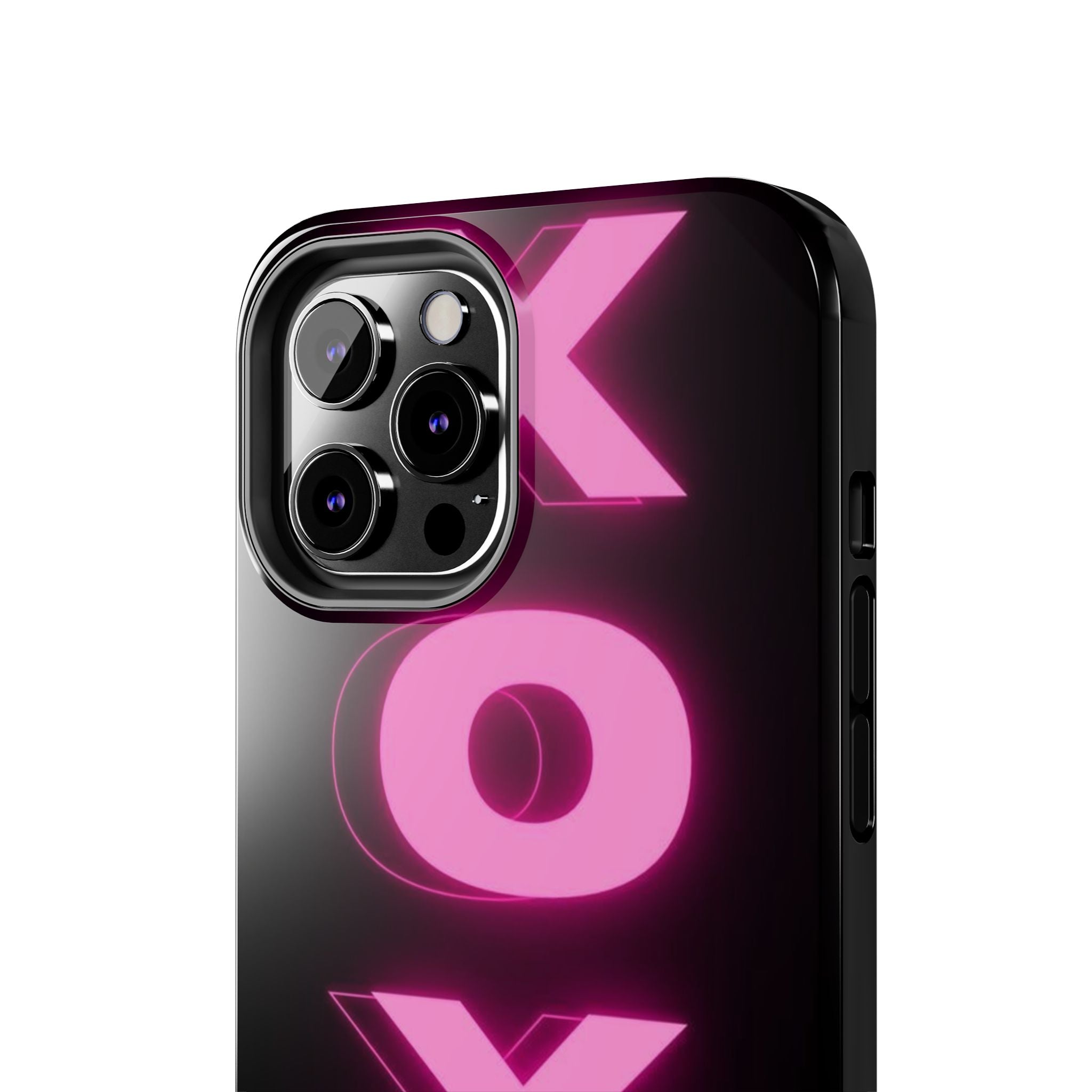 « XOXO » Phone Cases