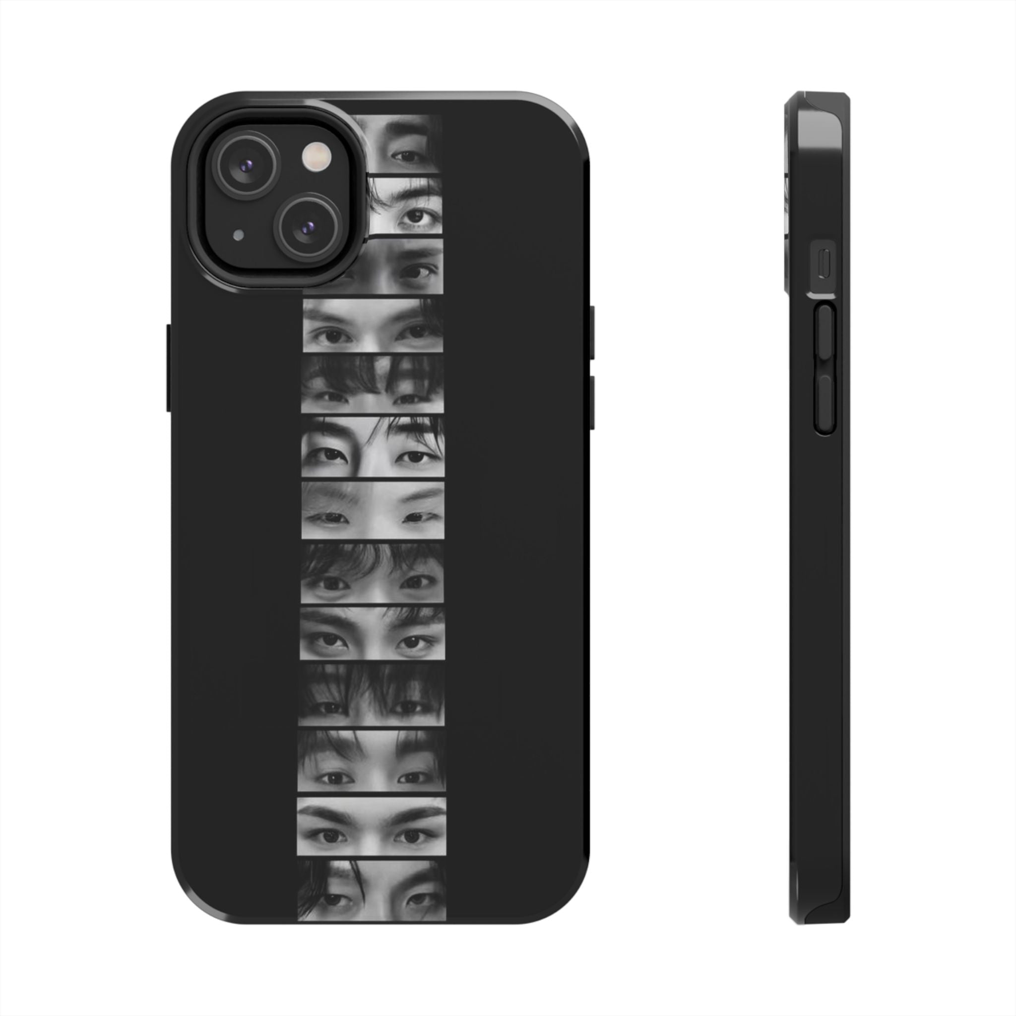 Seventeen Phone Cases