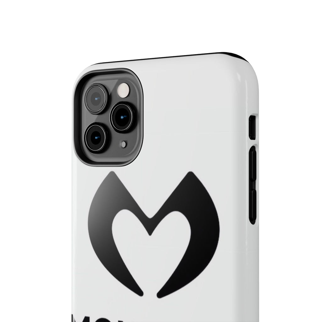 Black Monstiez Phone Cases