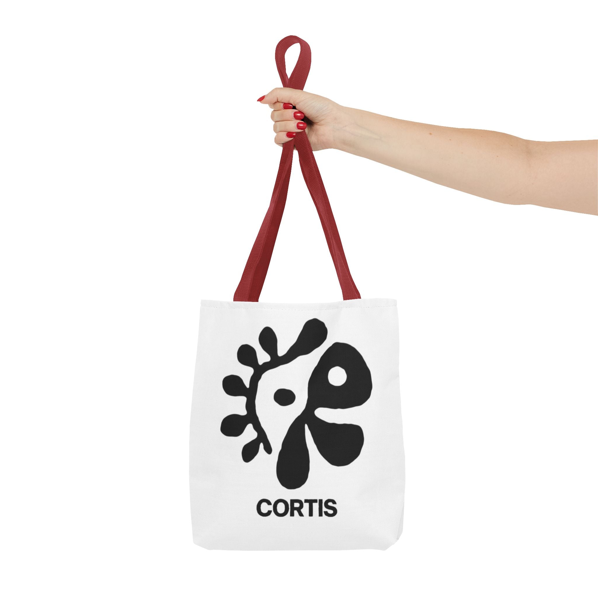 Cortis Tote Bag