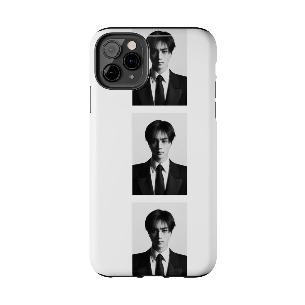 Jay Phone Cases