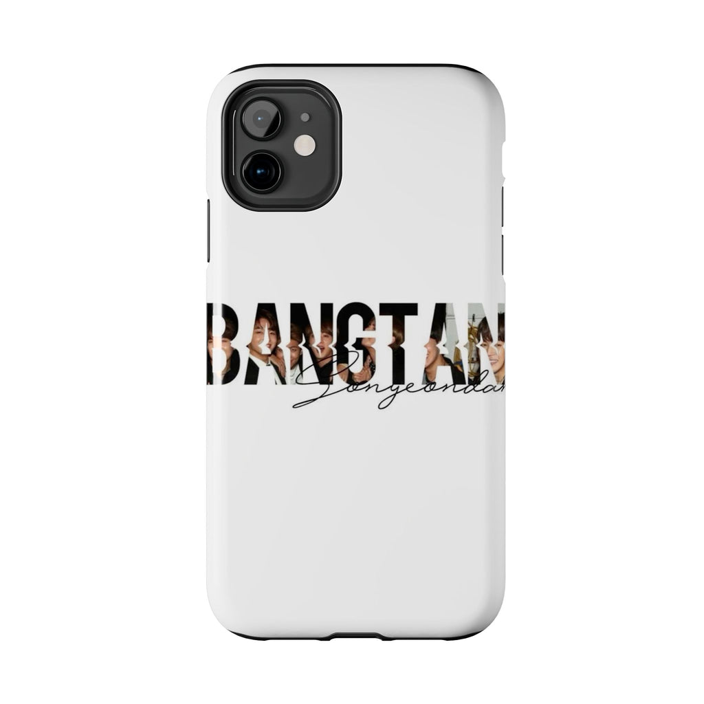 BTS Phone Cases