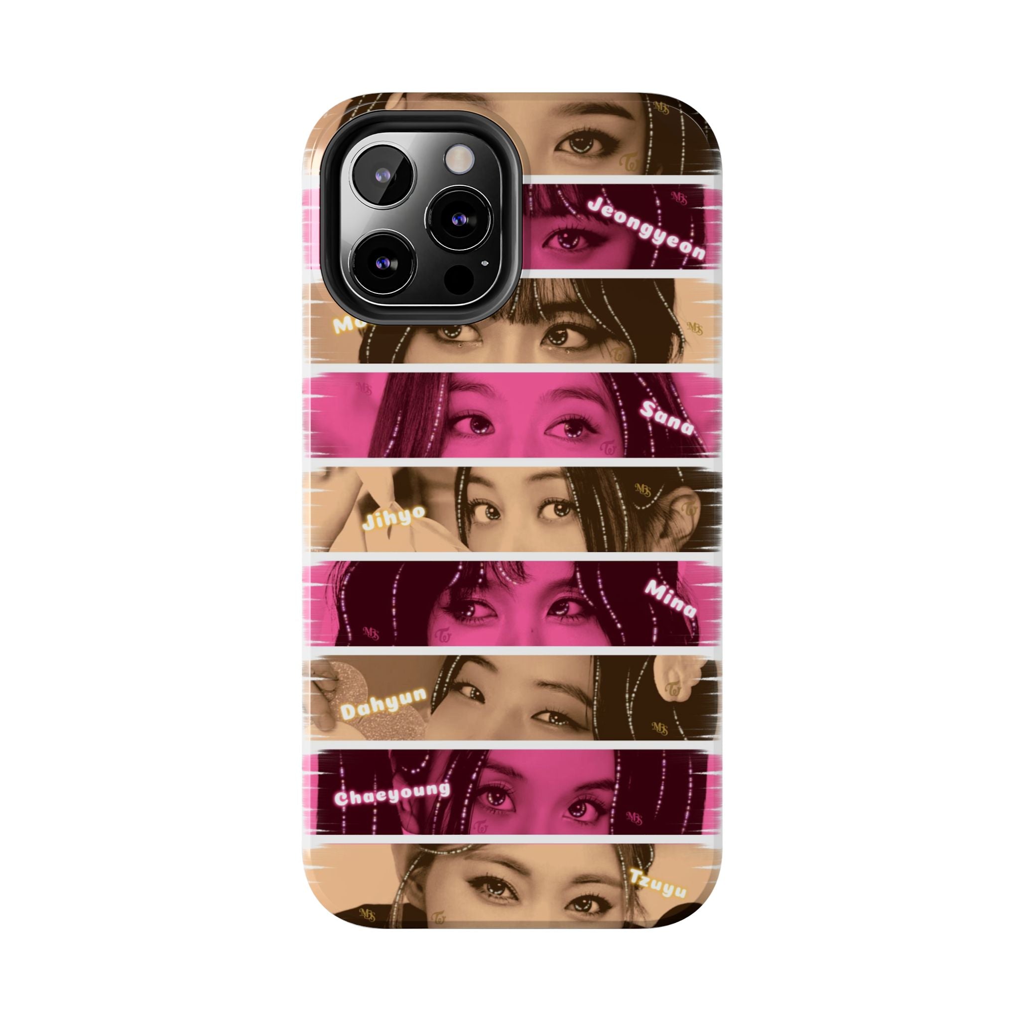 Twice  Phone Cases