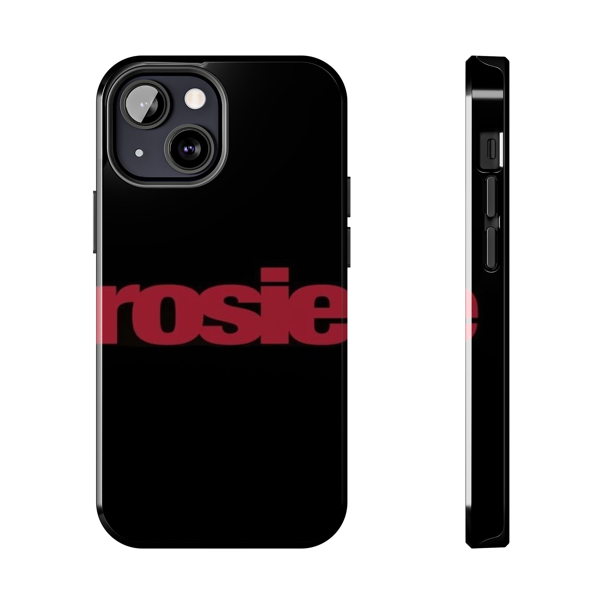 Rosie Phone Cases