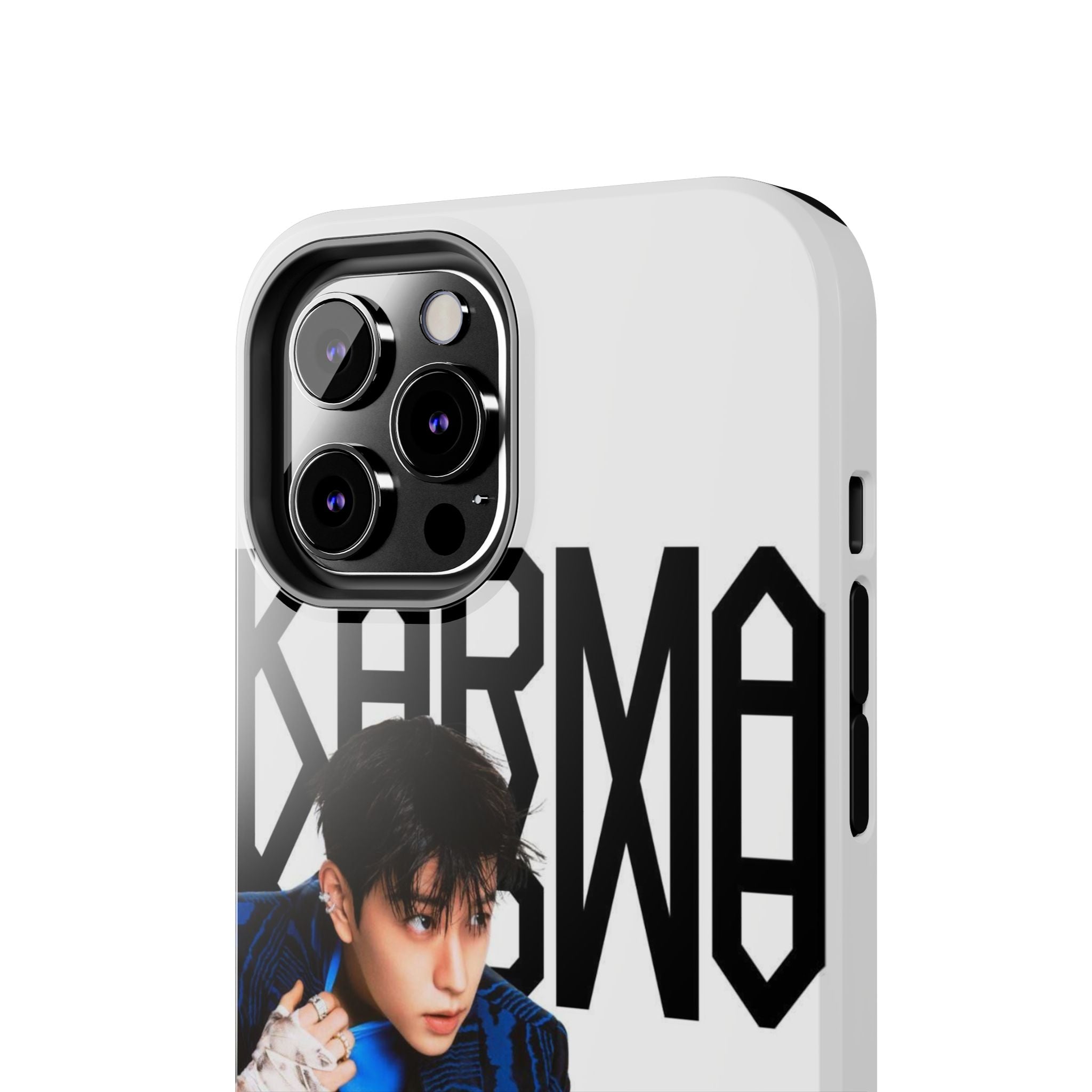 Straykids Seungmin Karma Phone Cases