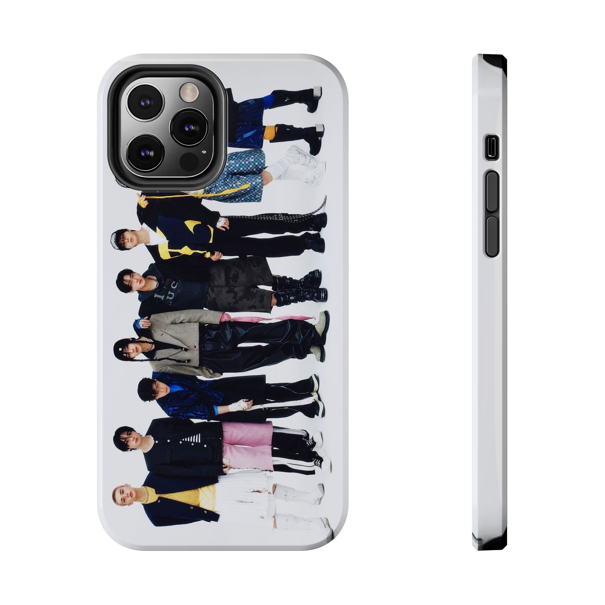 Straykids Karma Phone Cases