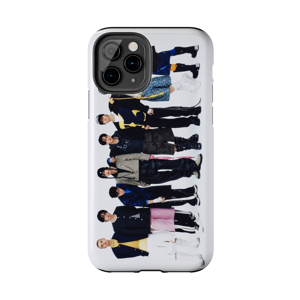 Straykids Karma Phone Cases