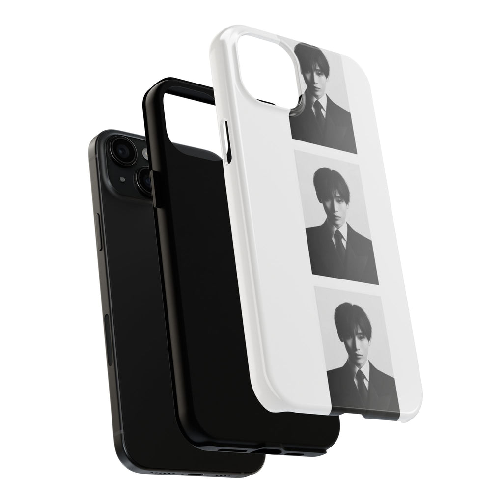 Sunoo Phone Cases