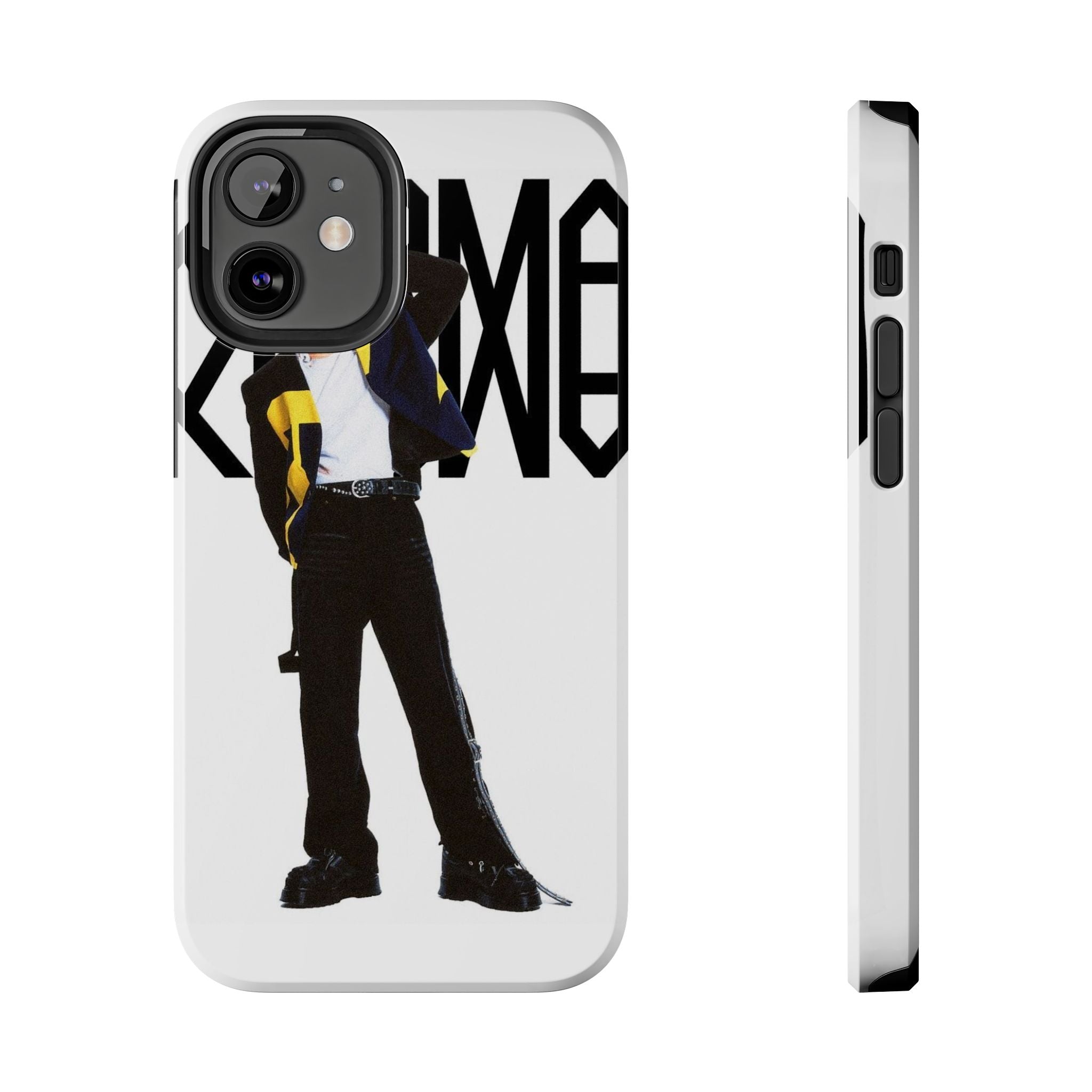 Straykids Han Karma Phone Cases