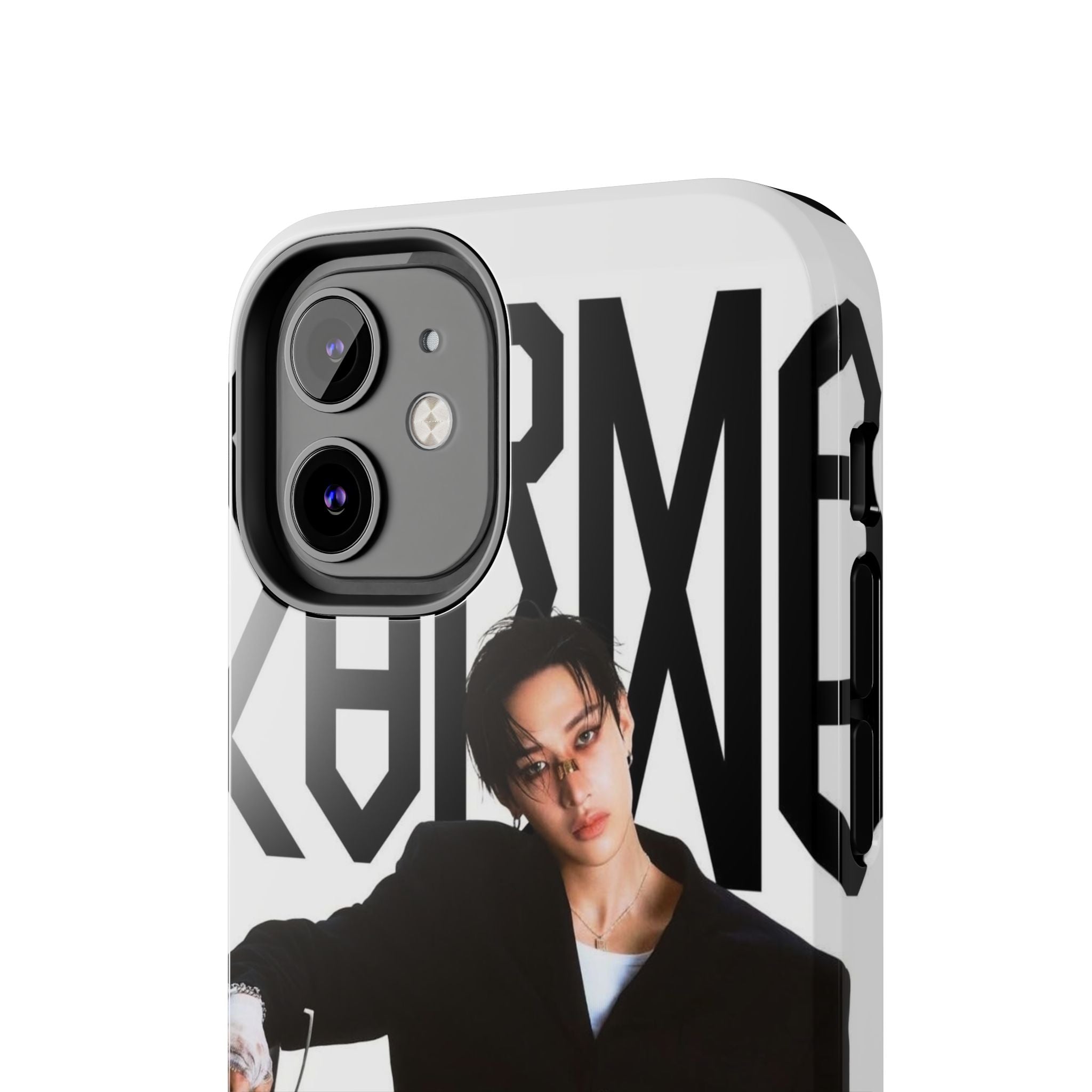 Straykids Bangchan Karma Phone Cases