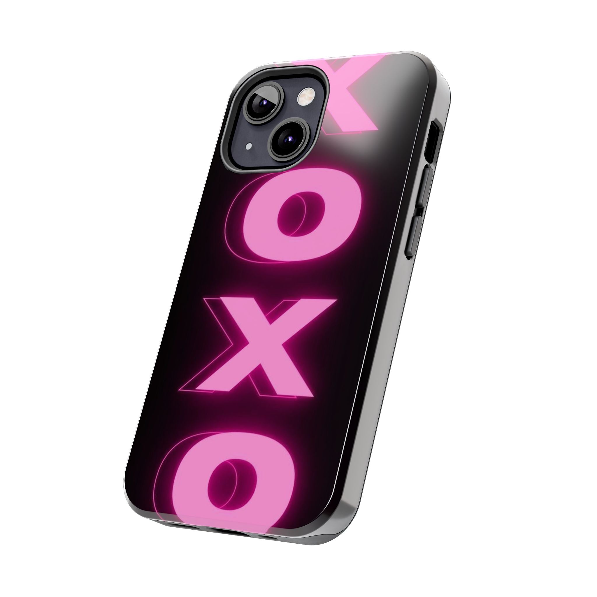 « XOXO » Phone Cases