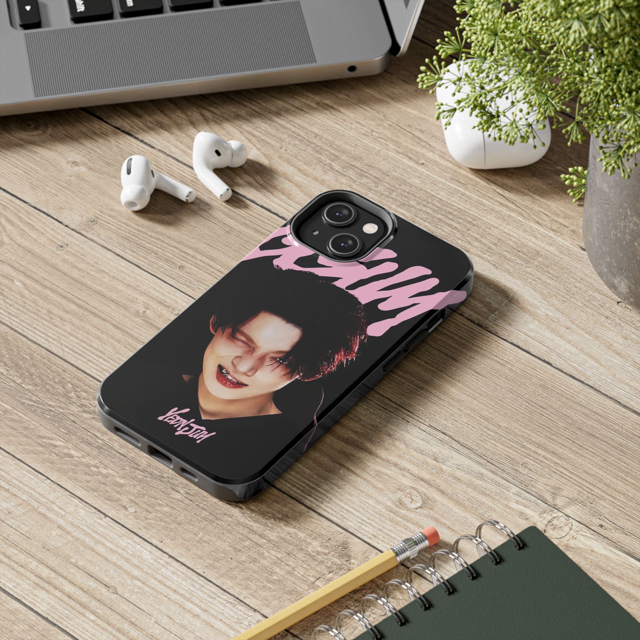 TXT Yeonjun Phone Cases