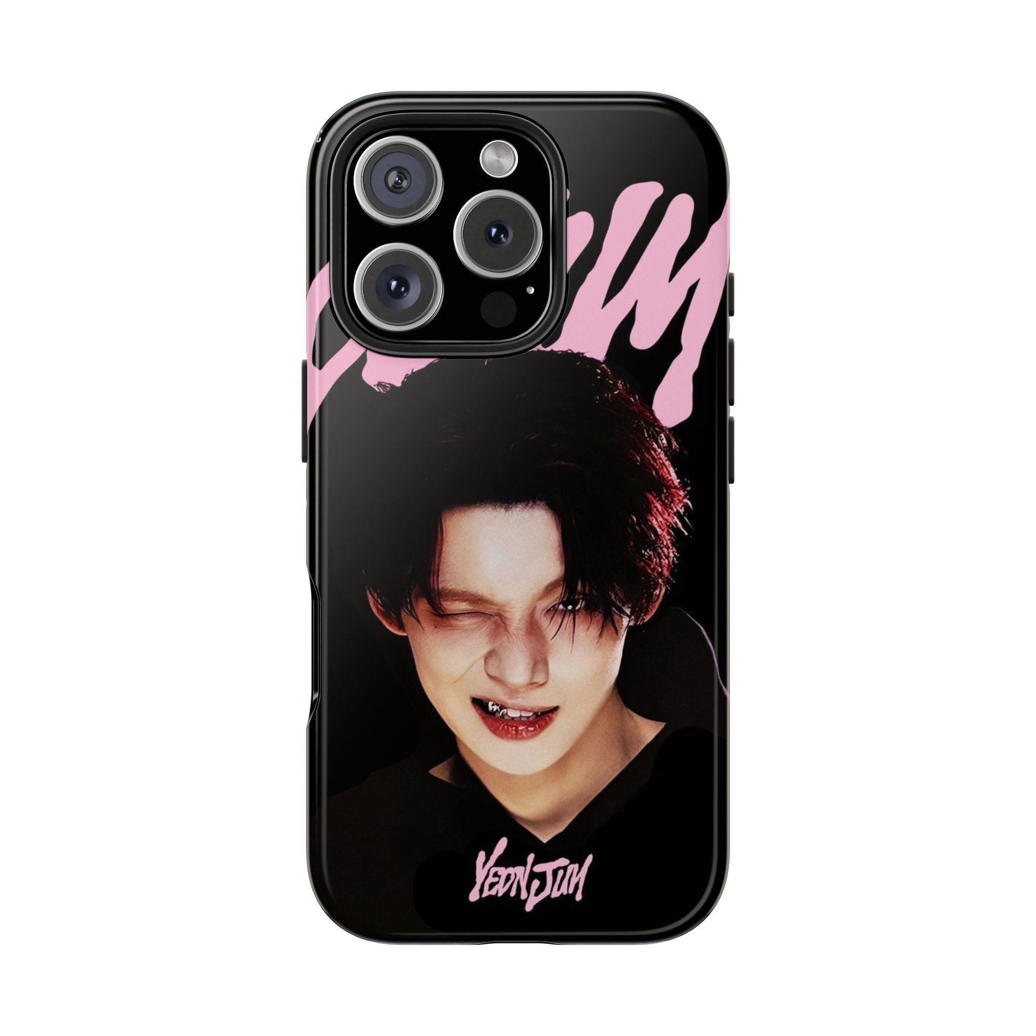 TXT Yeonjun Phone Cases