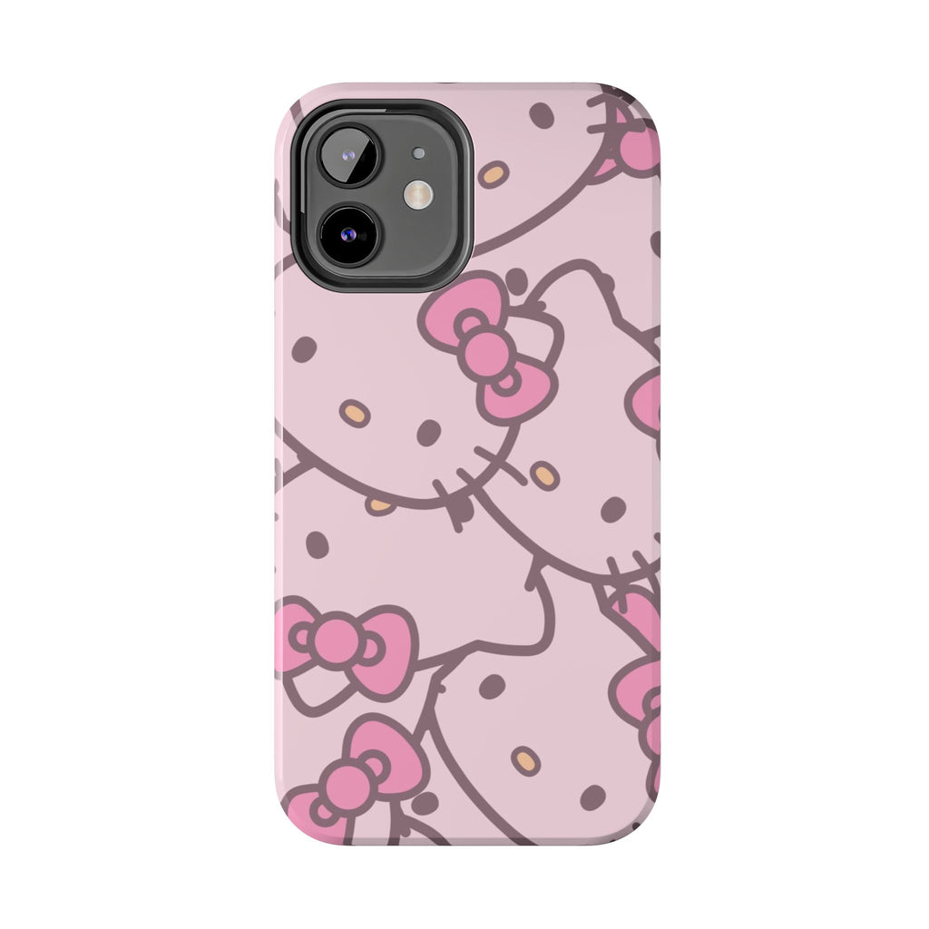 Hello Kitty Phone Cases