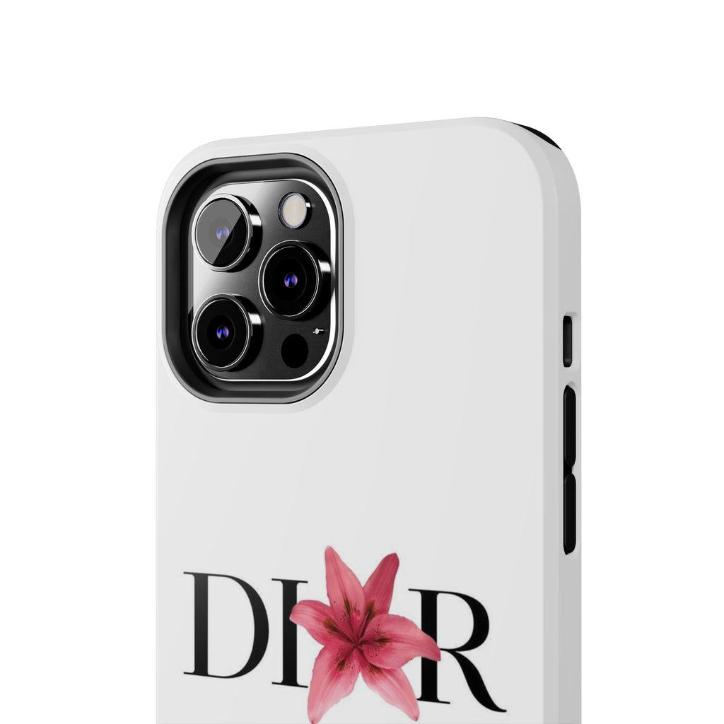 Dior Phone Cases