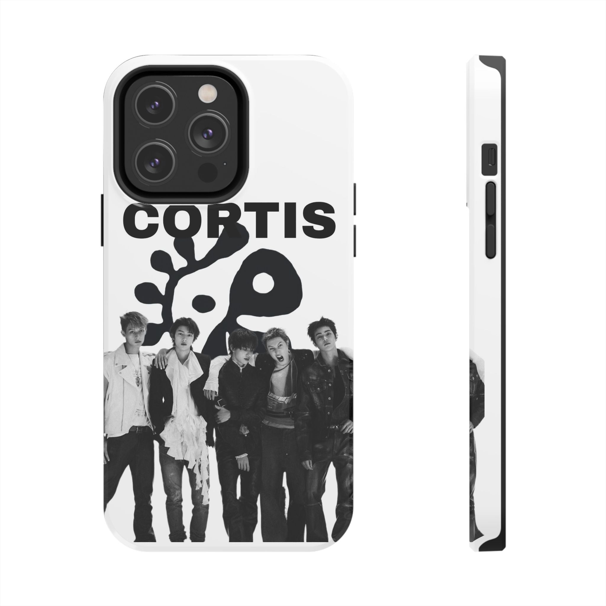 Cortis Phone Cases
