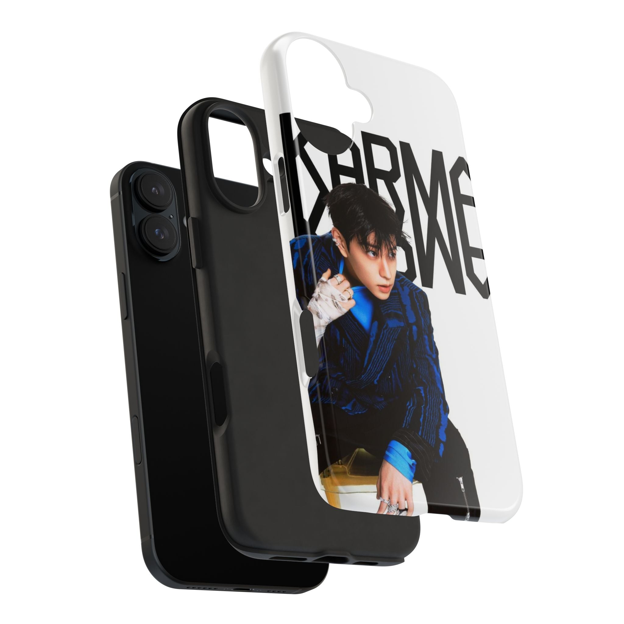 Straykids Seungmin Karma Phone Cases