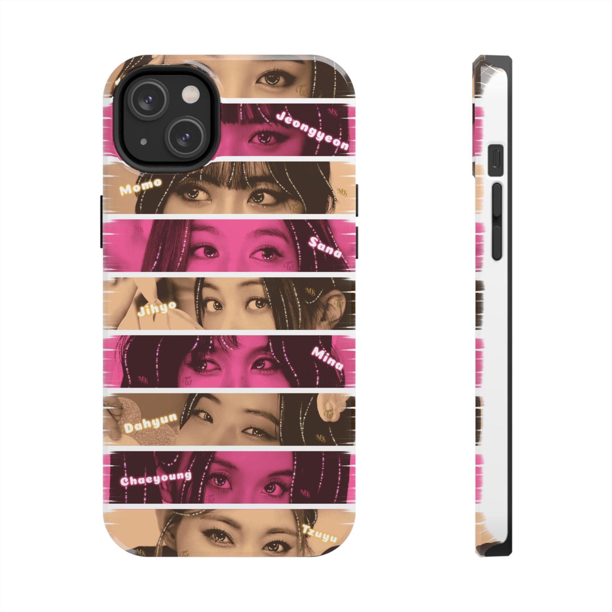 Twice  Phone Cases