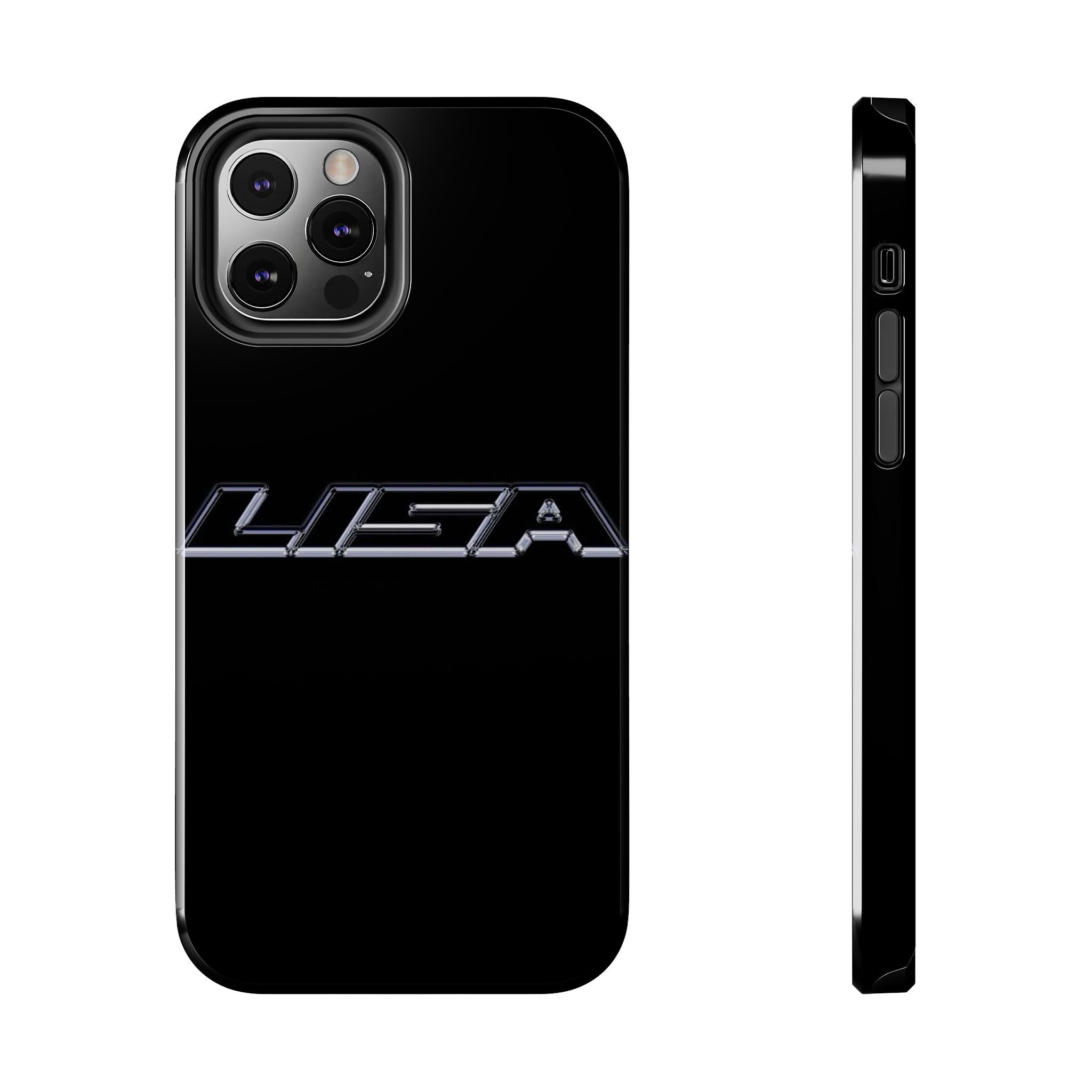 Lisa Phone Cases