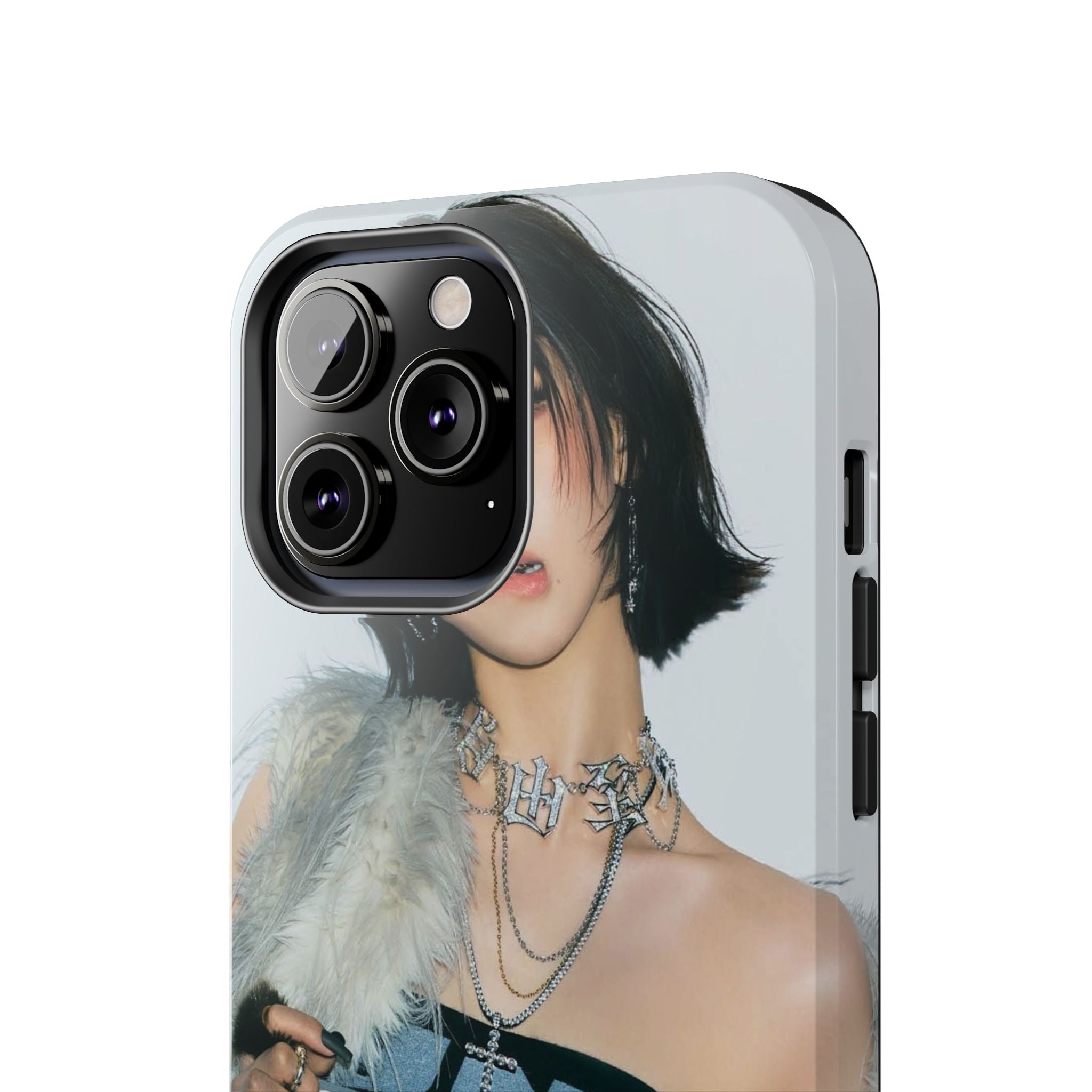 Aespa Karina Phone Cases