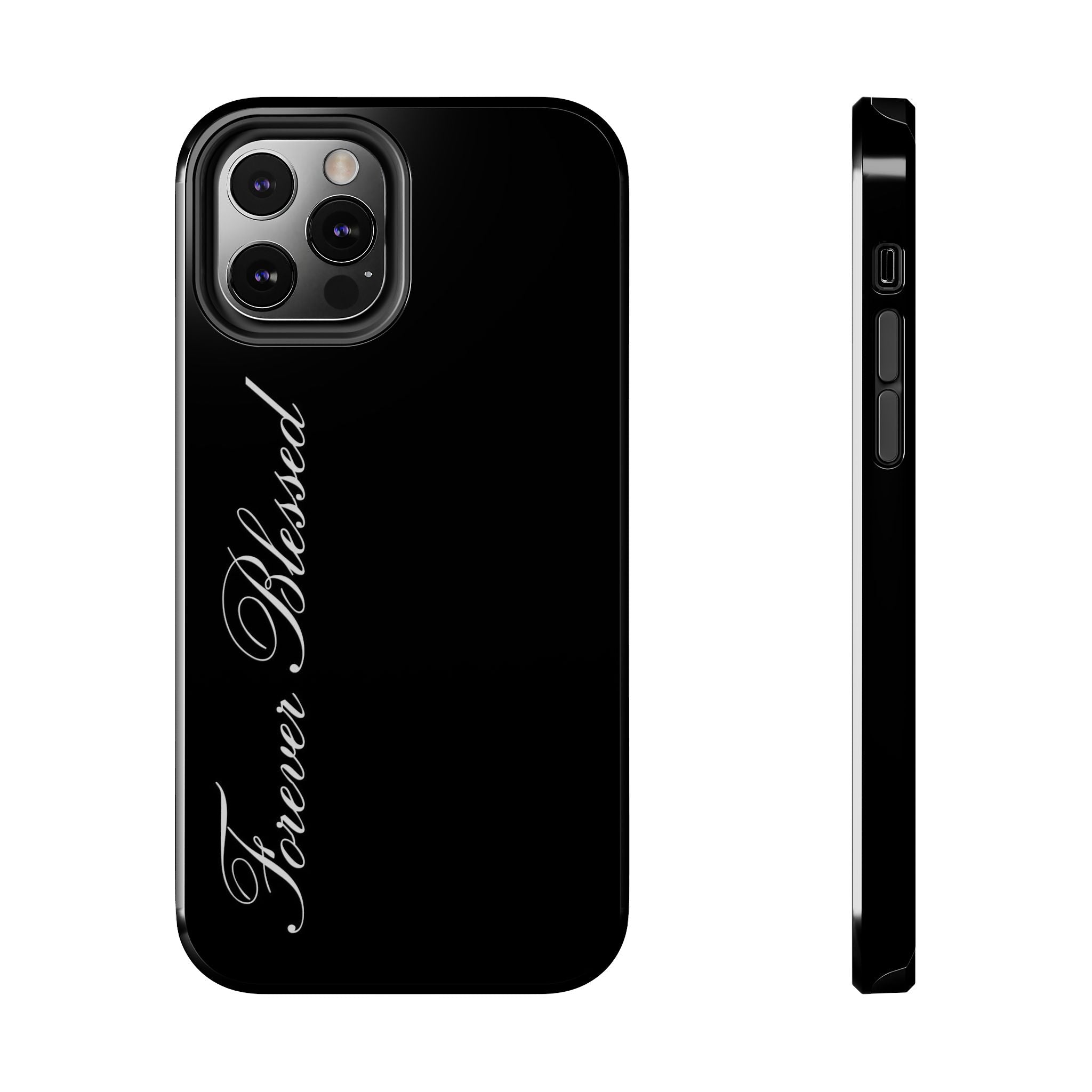 « Feel Blessed »  Phone Cases