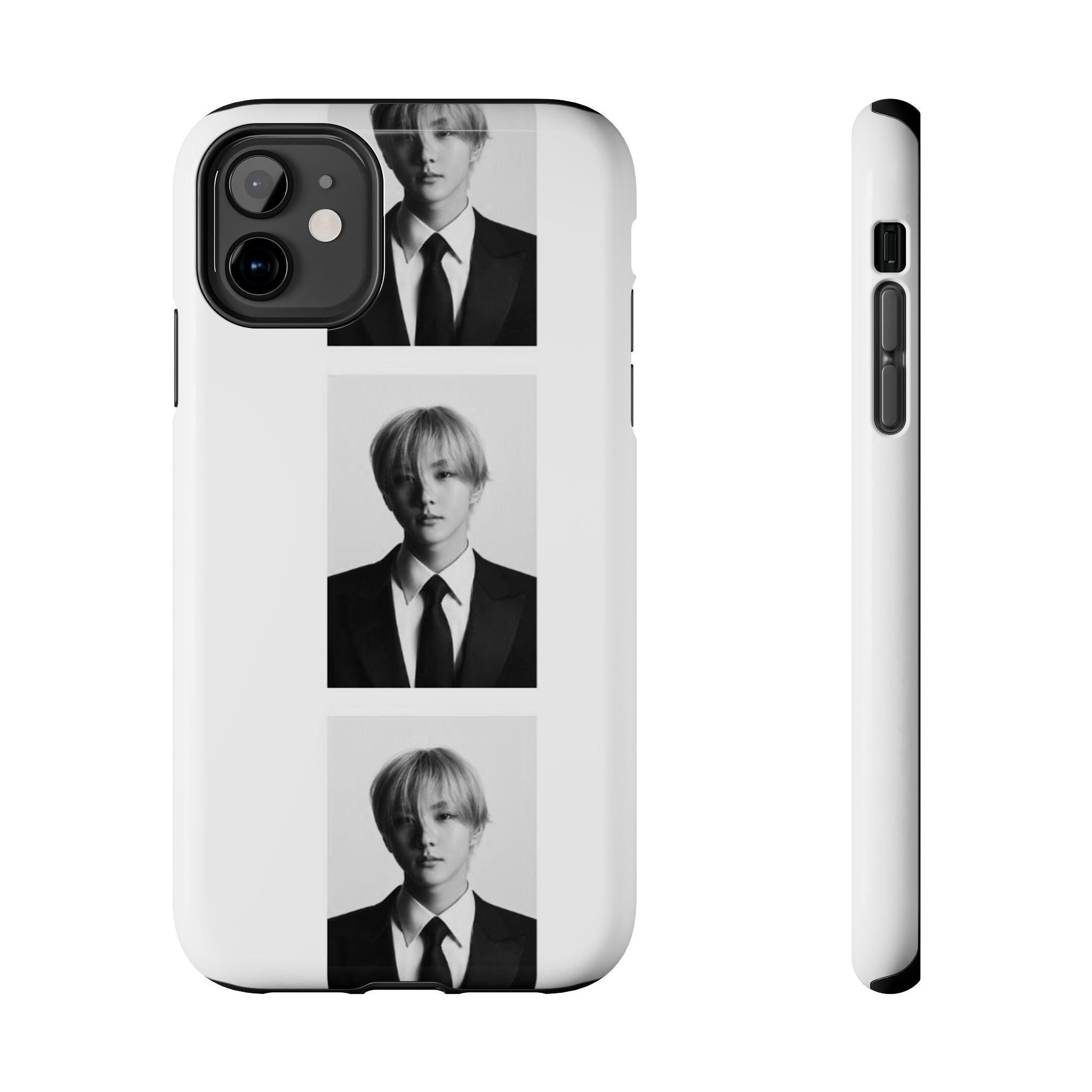 Jungwon Phone Cases