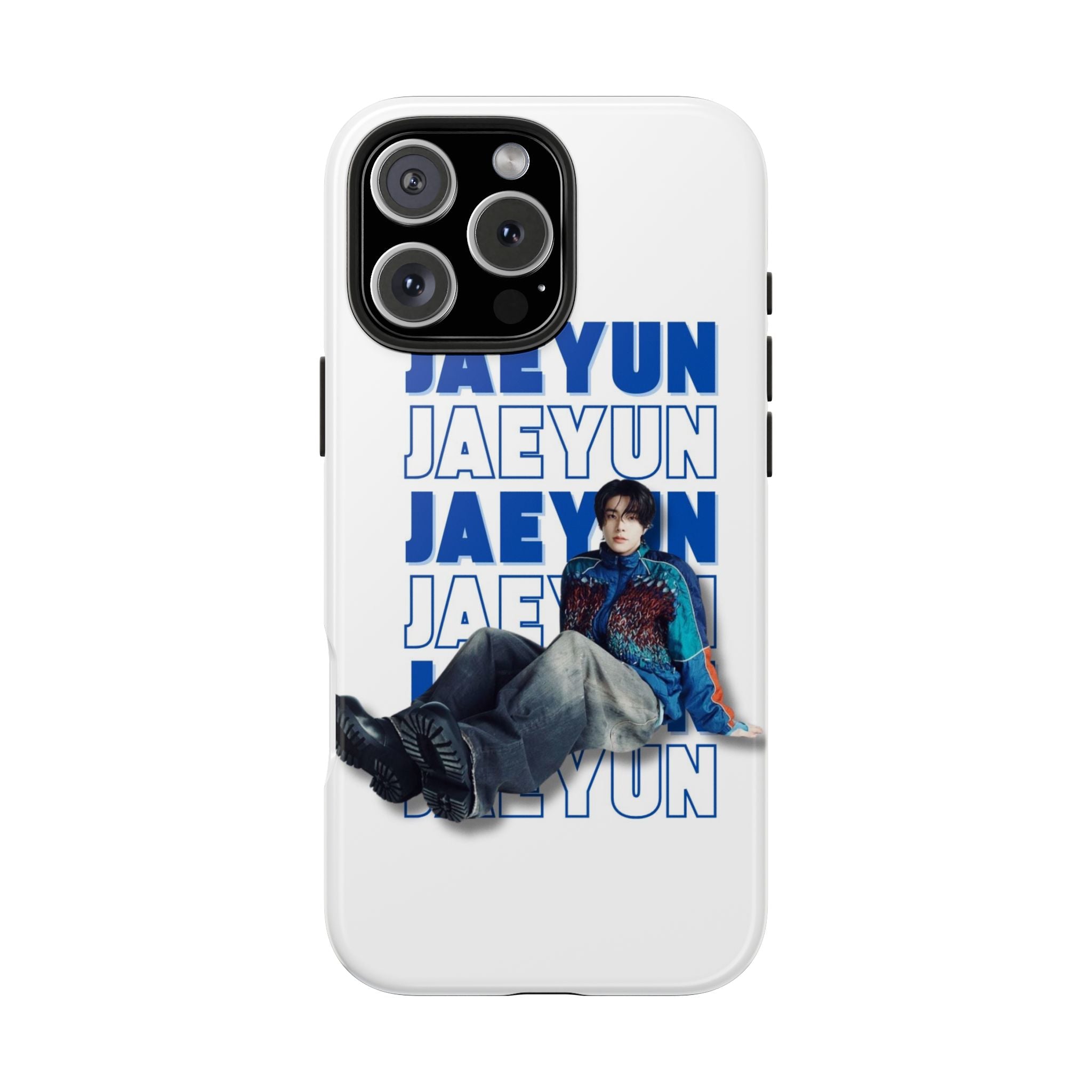 Enhypen Jaeyun Phone Cases
