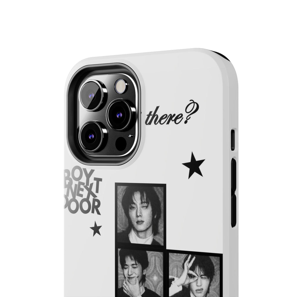 BOYNEXTDOOR Phone Cases
