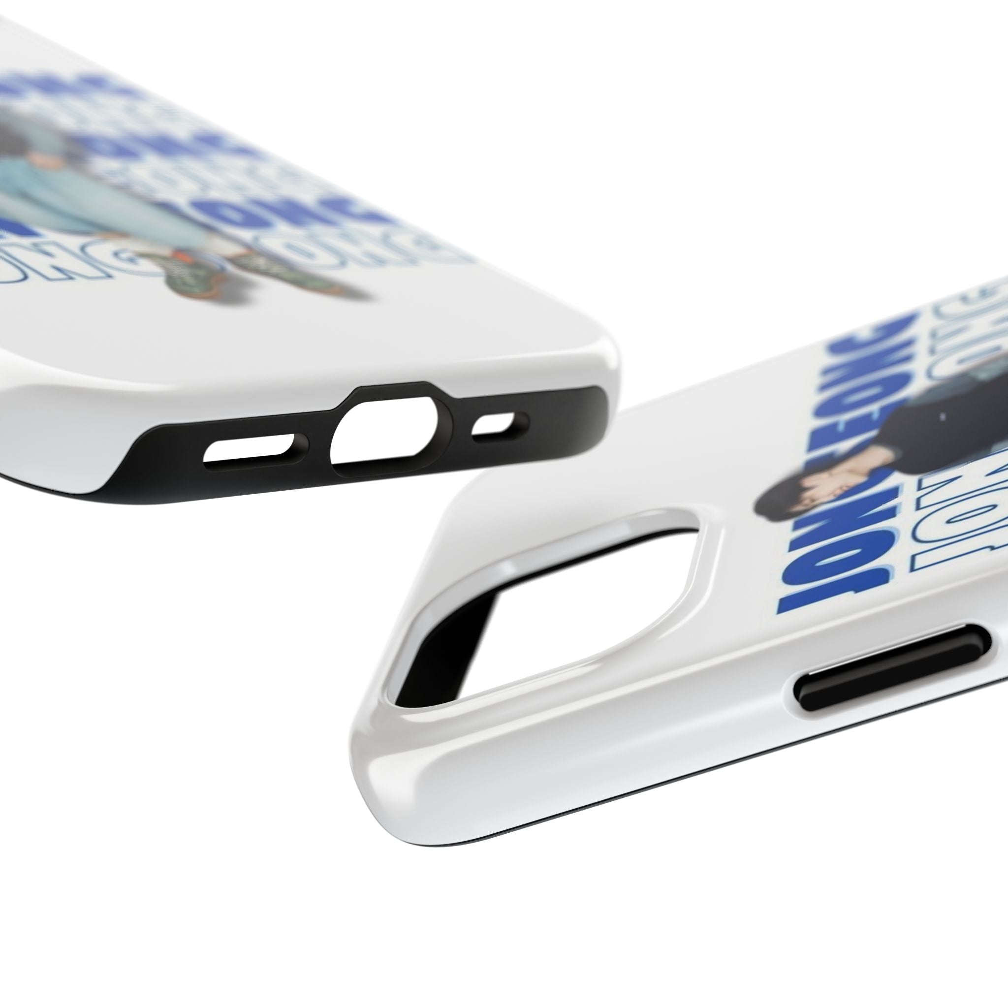 Enhypen Jay Phone Cases