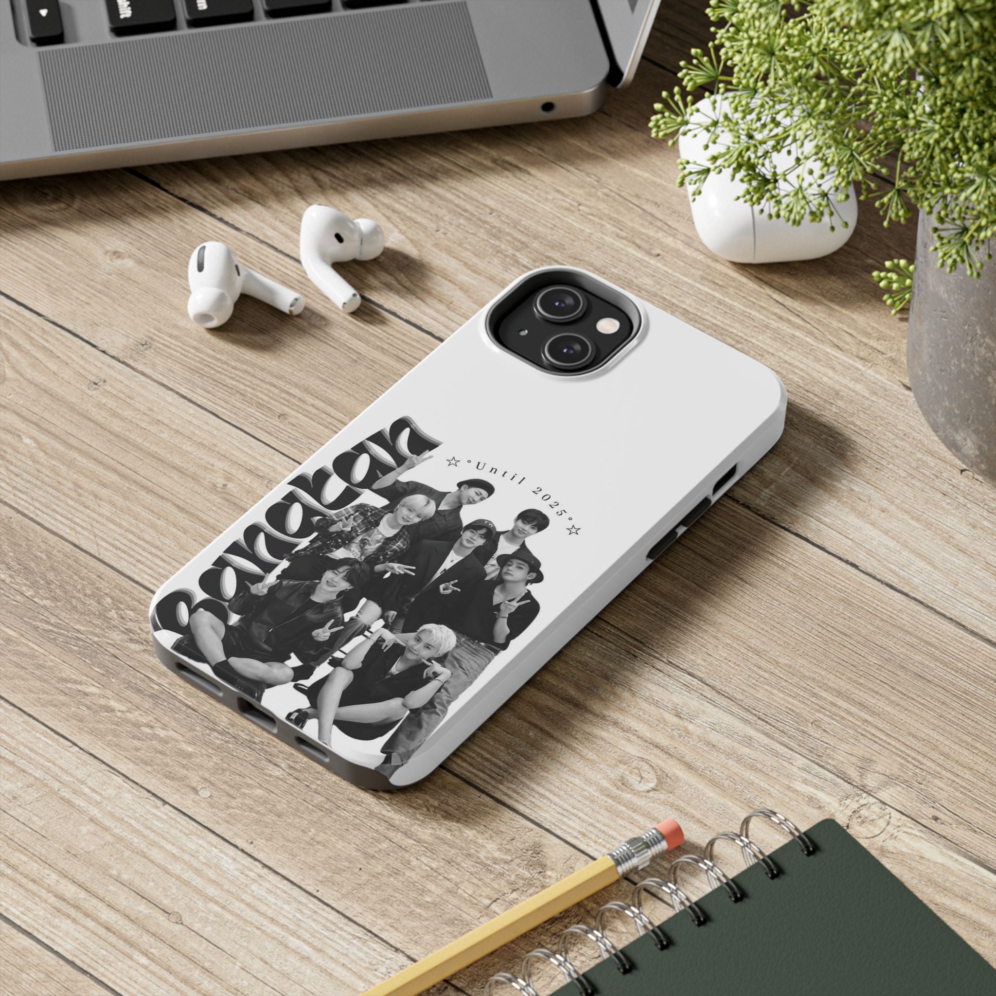 BTS Phone Cases