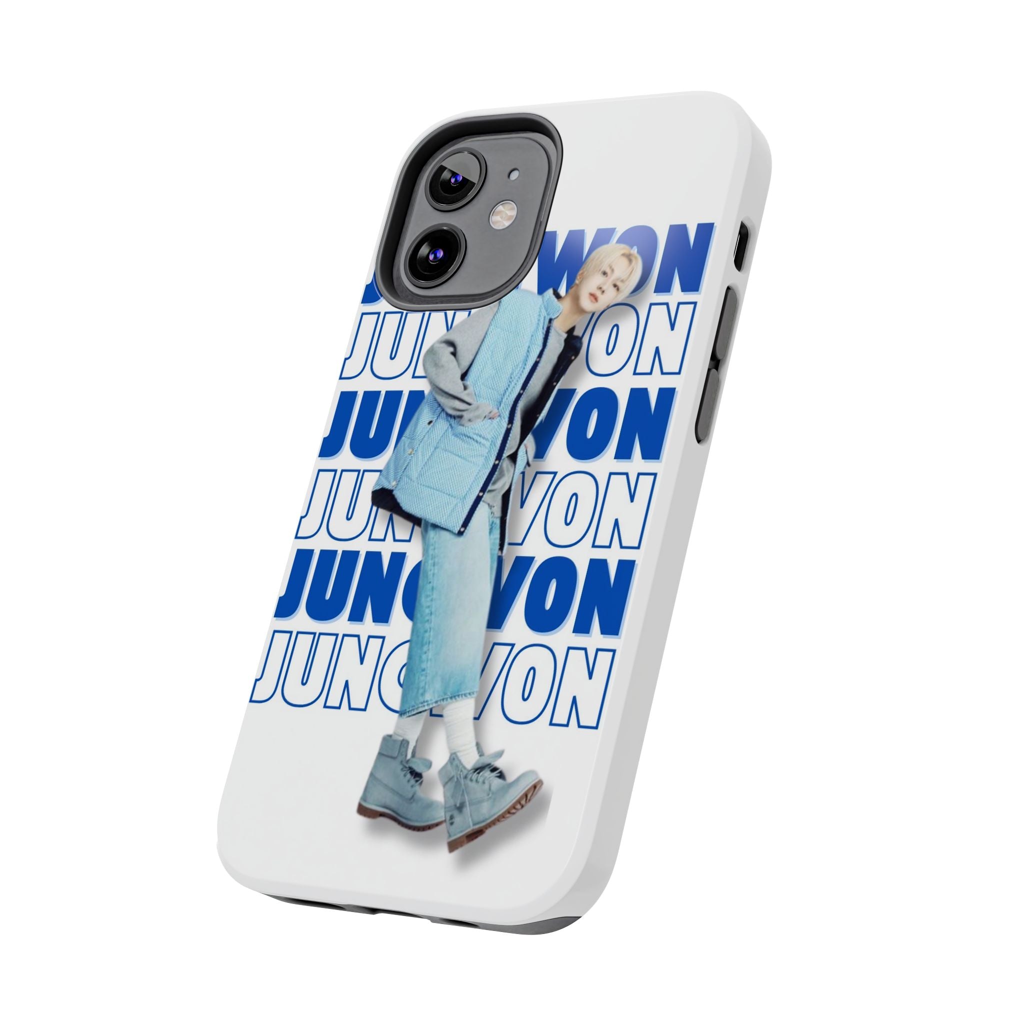 Enhypen Jungwon Phone Cases