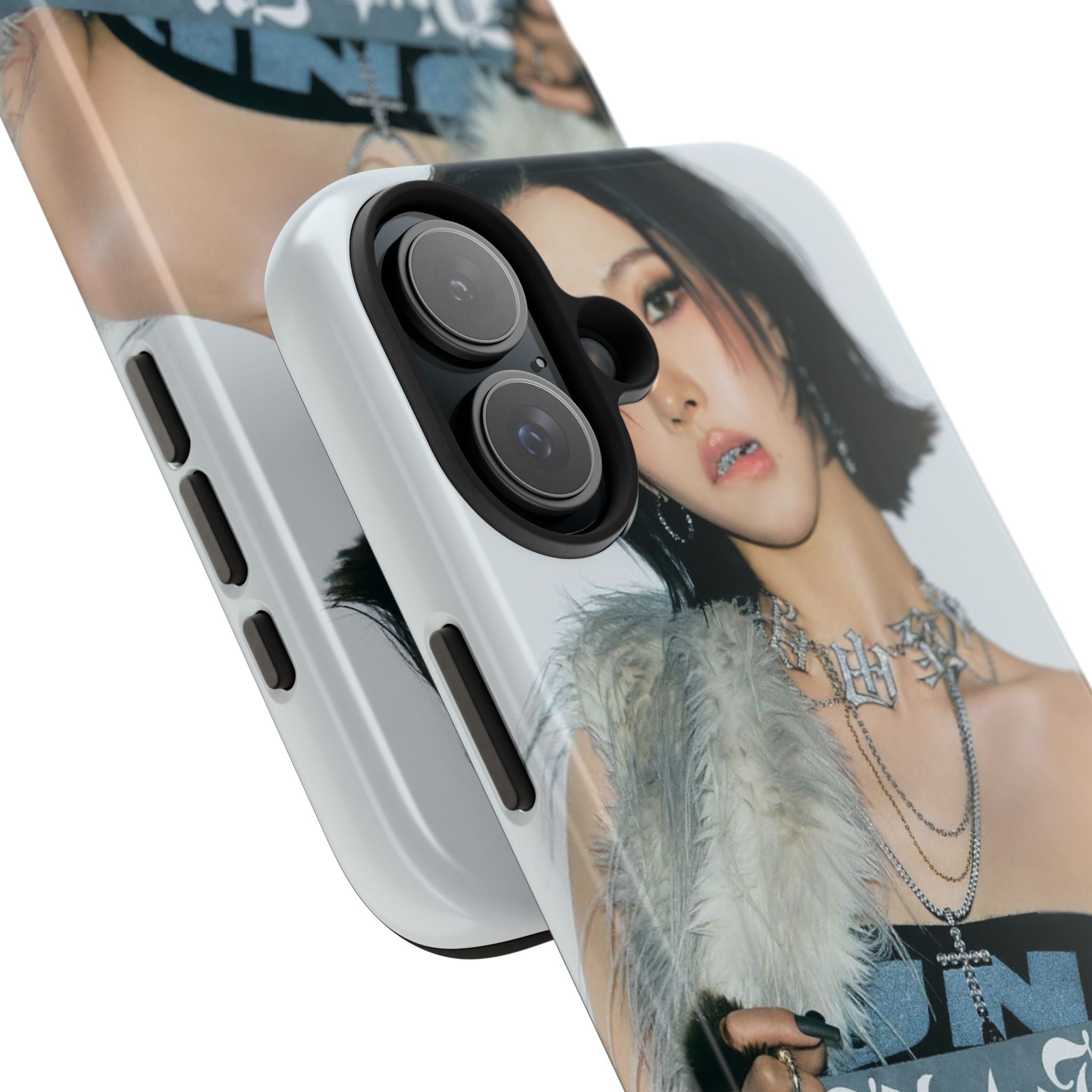 Aespa Karina Phone Cases