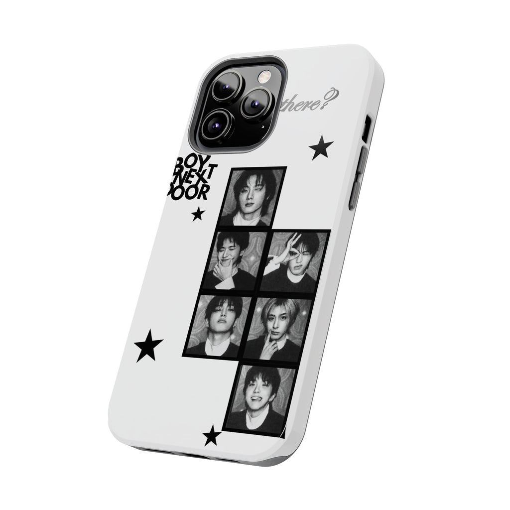 BOYNEXTDOOR Phone Cases