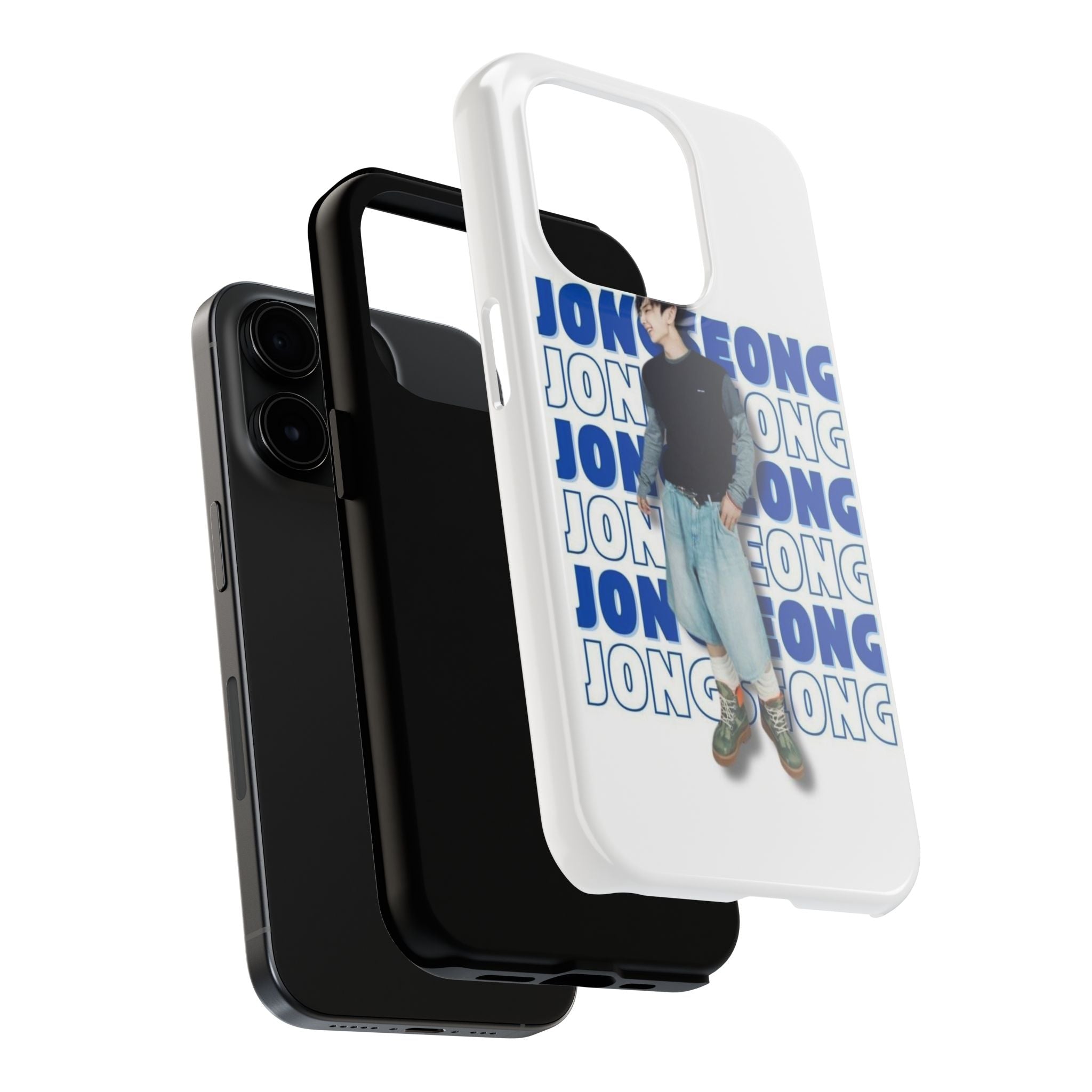 Enhypen Jay Phone Cases
