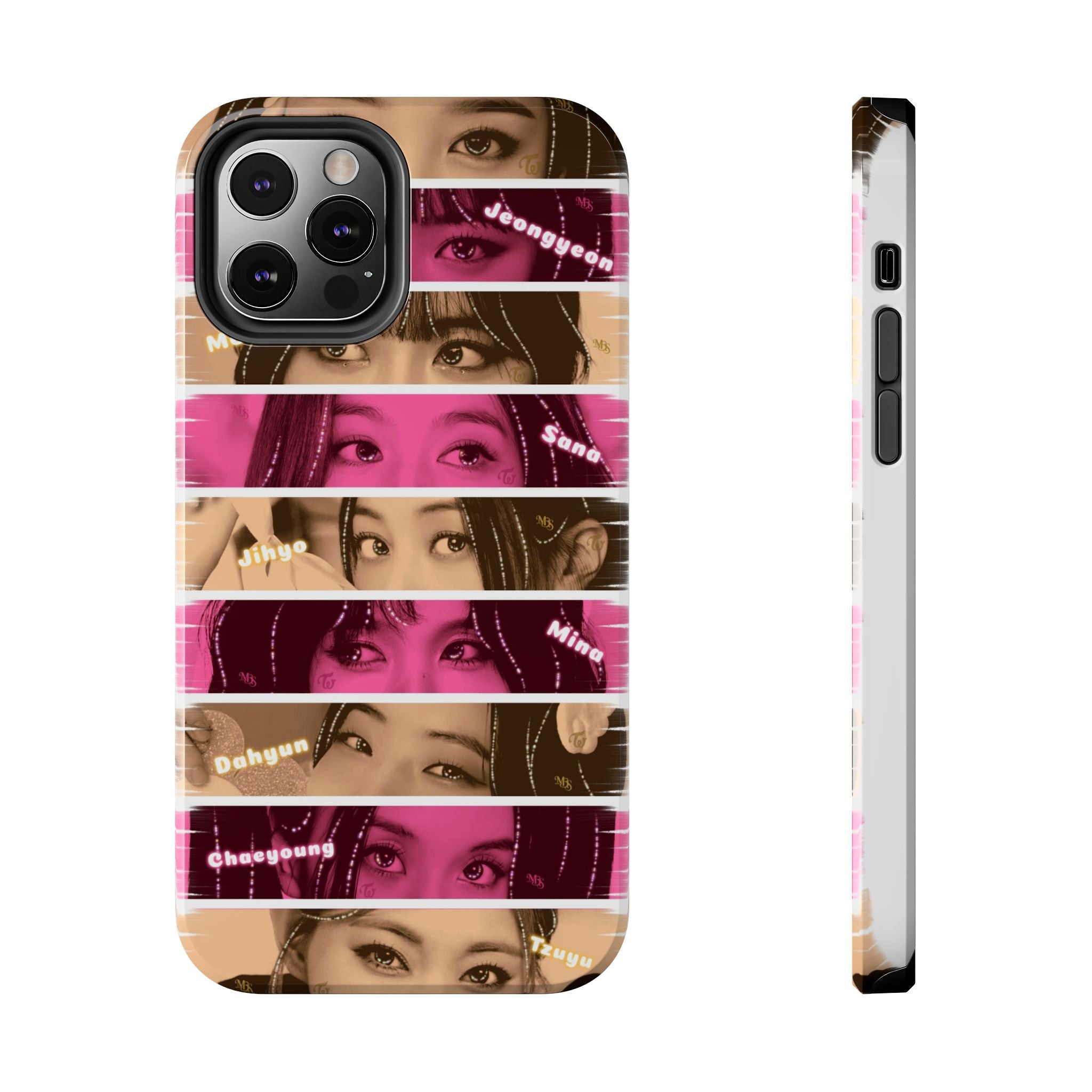 Twice  Phone Cases