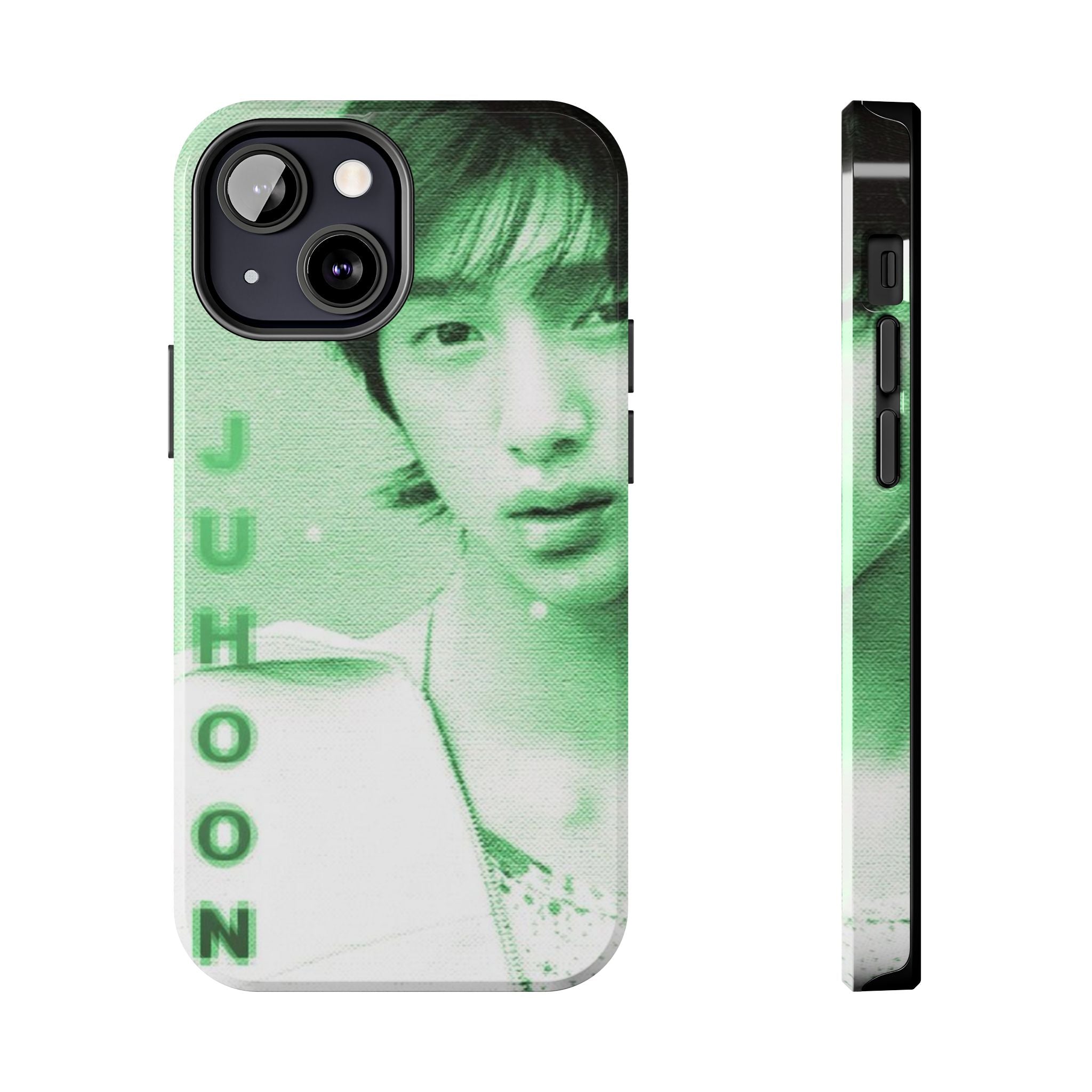 Juhoon Phone Cases