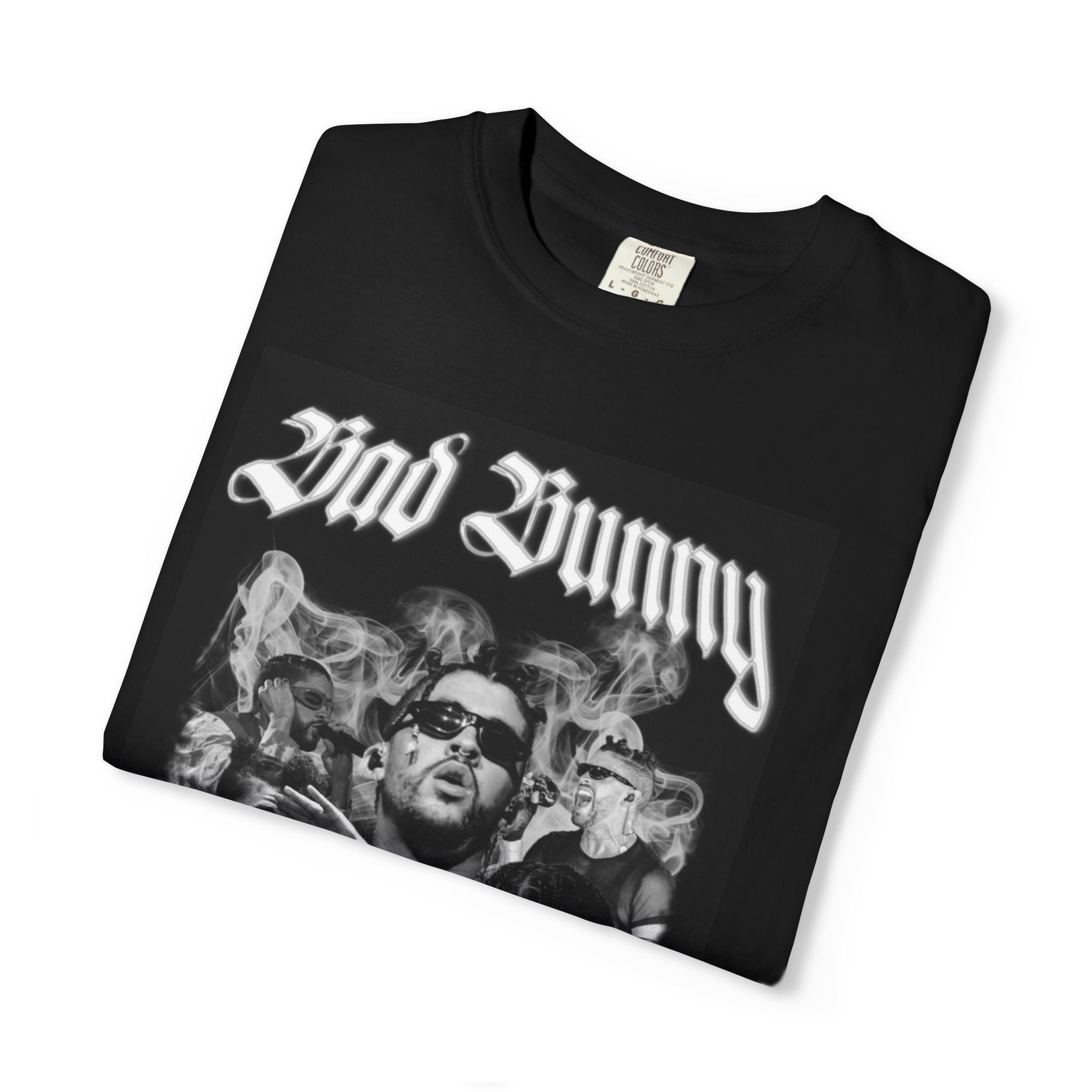 B. Bunny (ver 1) Unisex  T-shirt