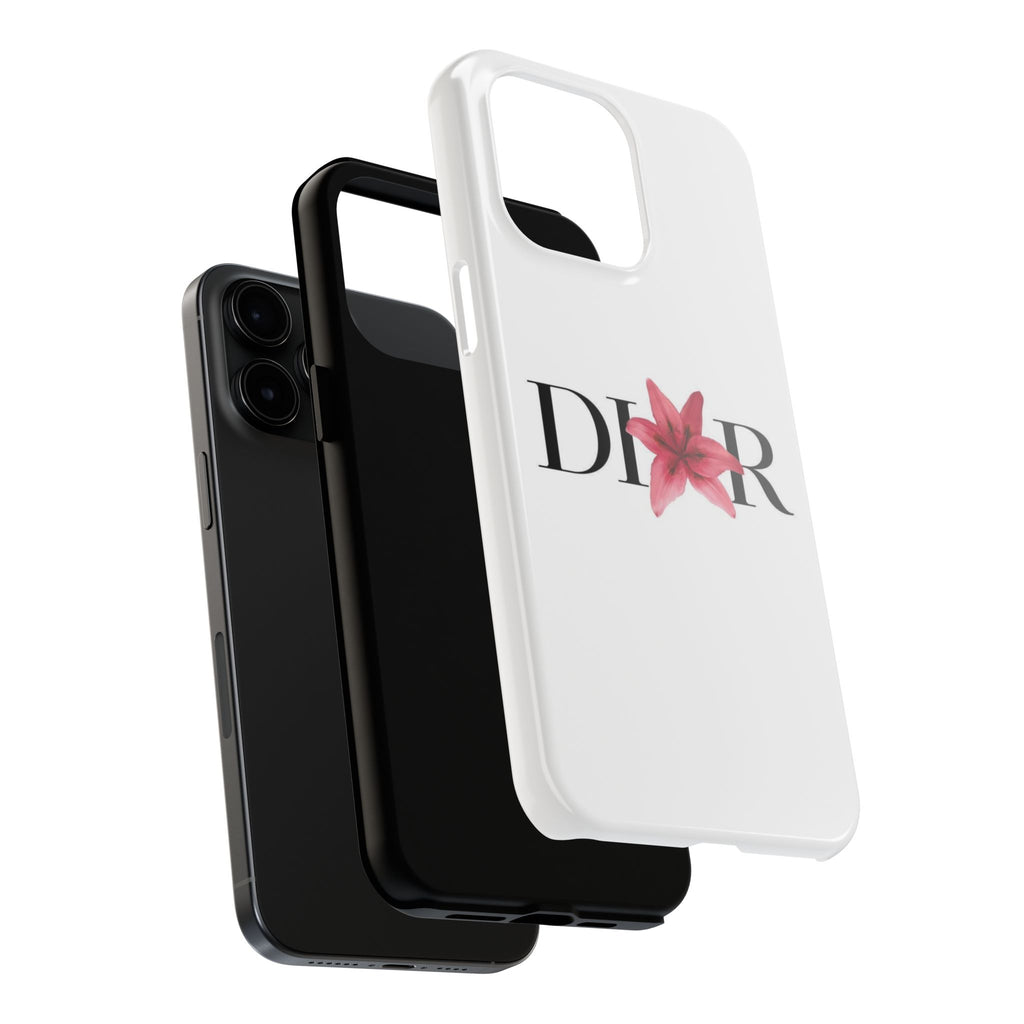 Dior Phone Cases