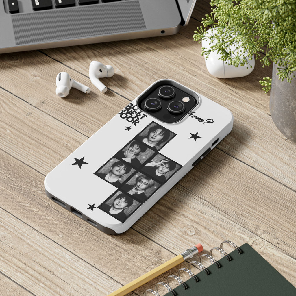 BOYNEXTDOOR Phone Cases