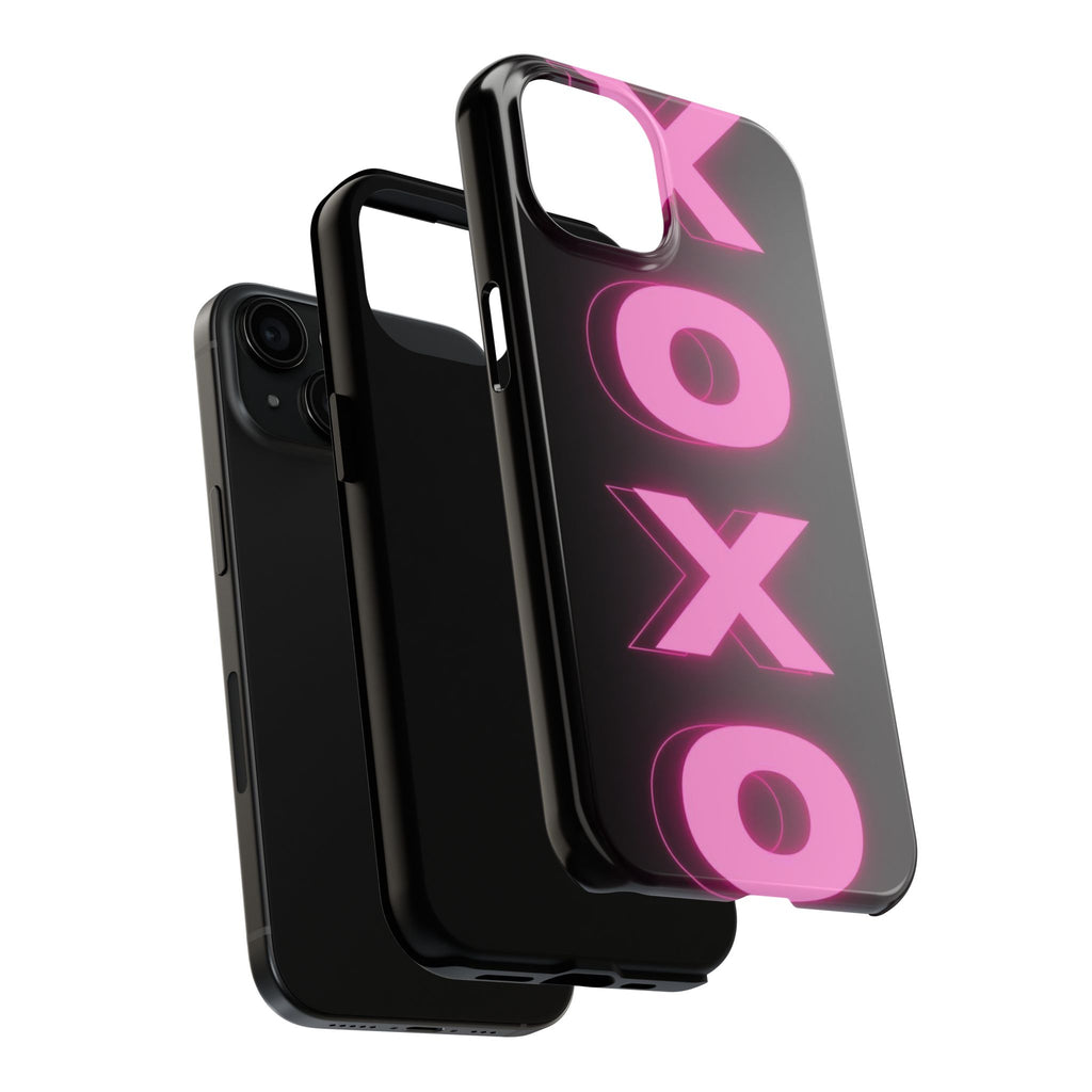 « XOXO » Phone Cases