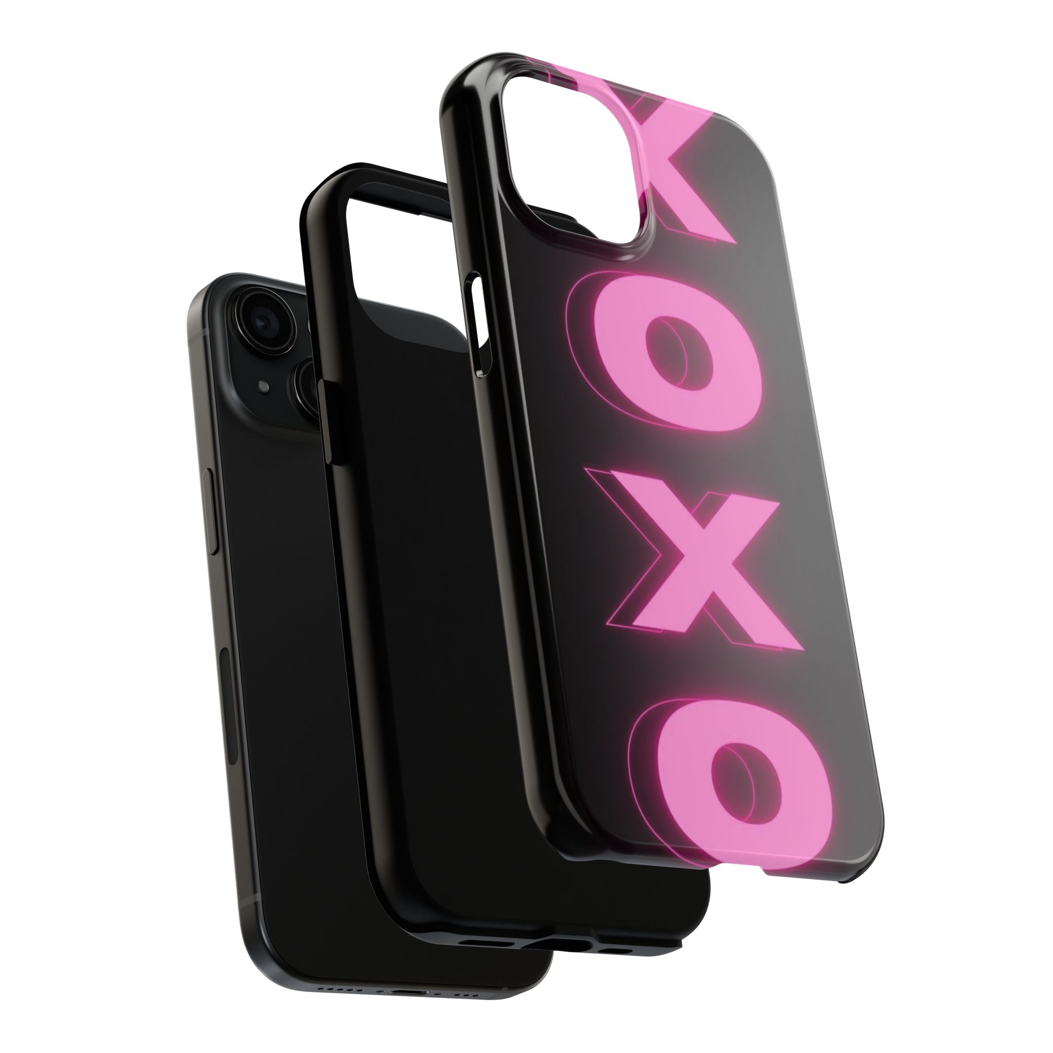 « XOXO » Phone Cases