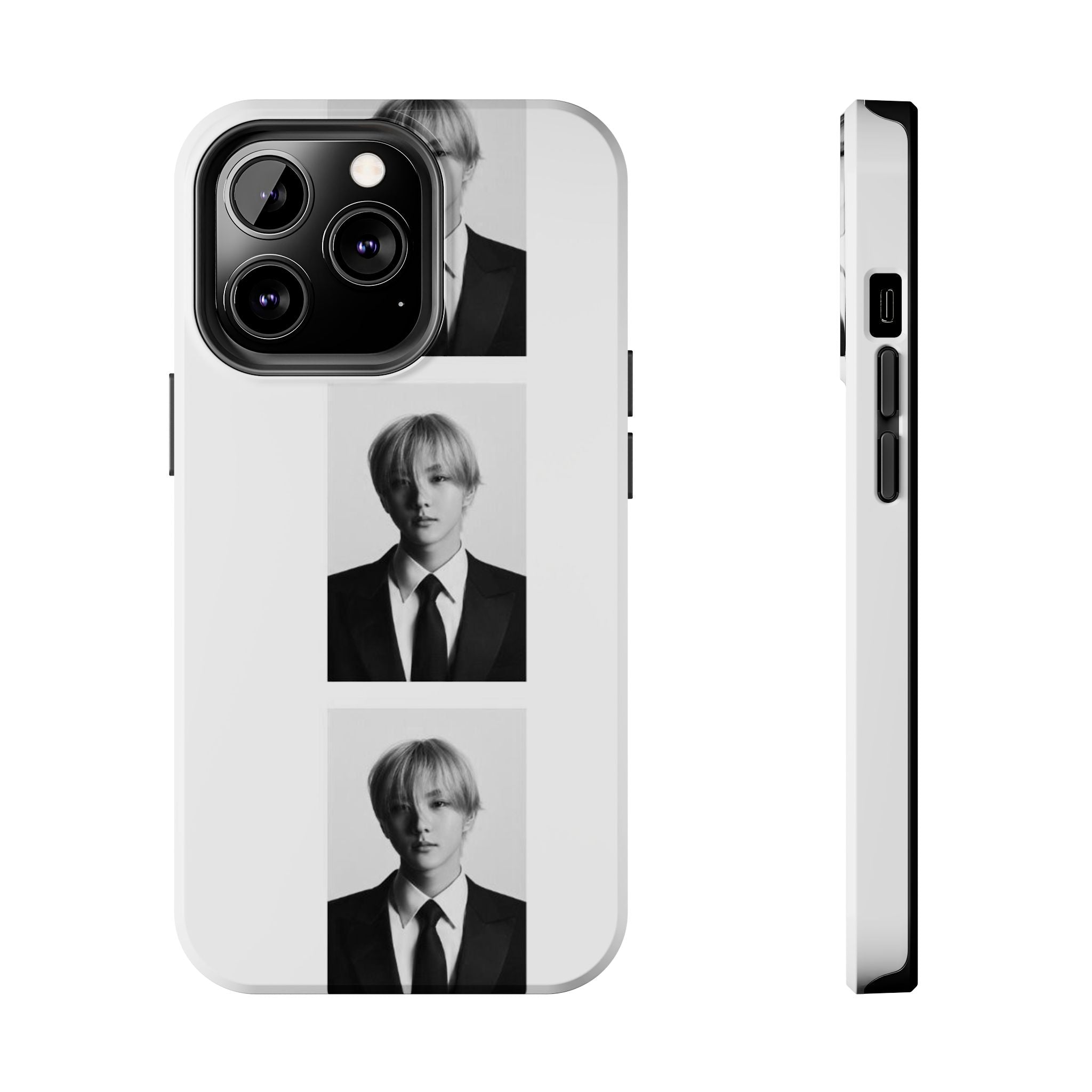 Jungwon Phone Cases