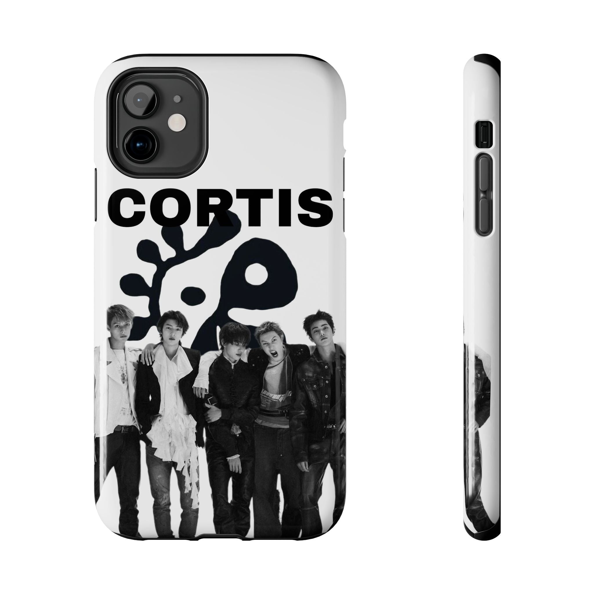 Cortis Phone Cases