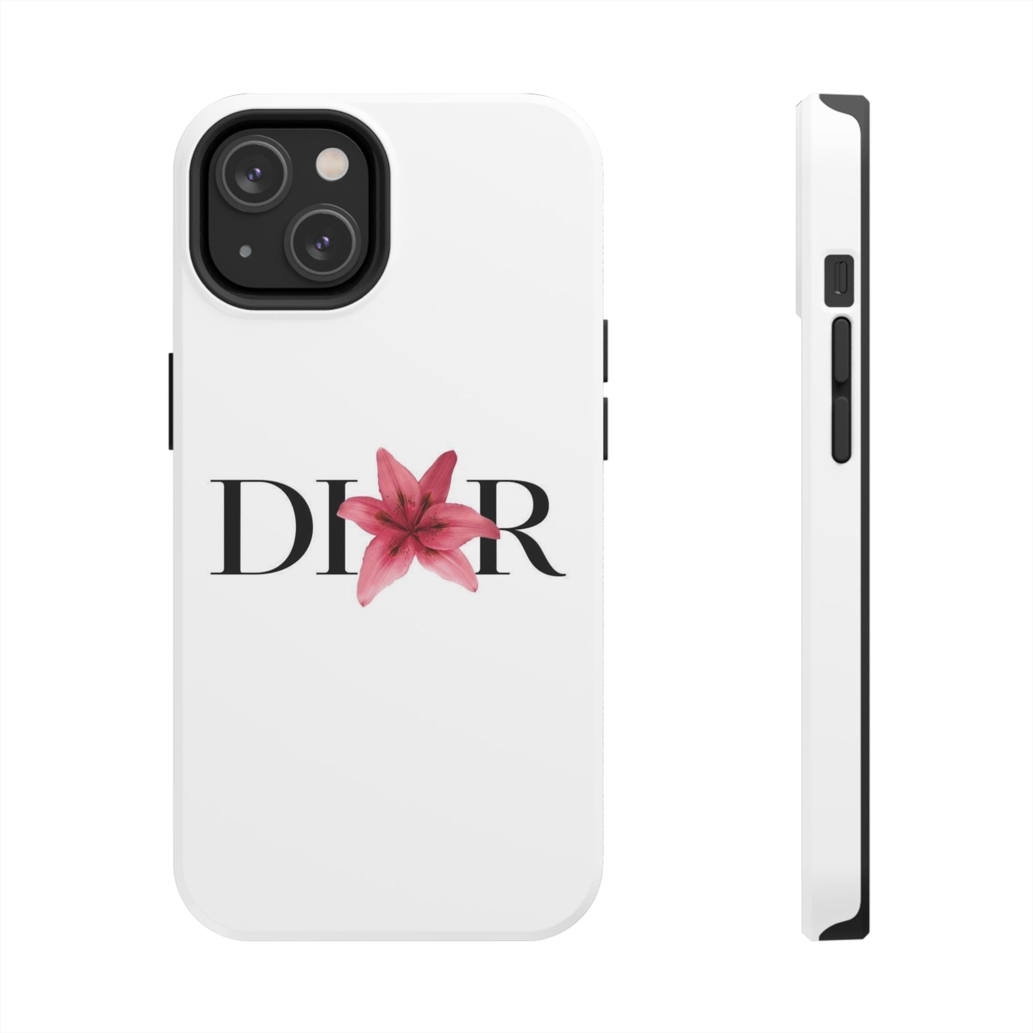 Dior Phone Cases