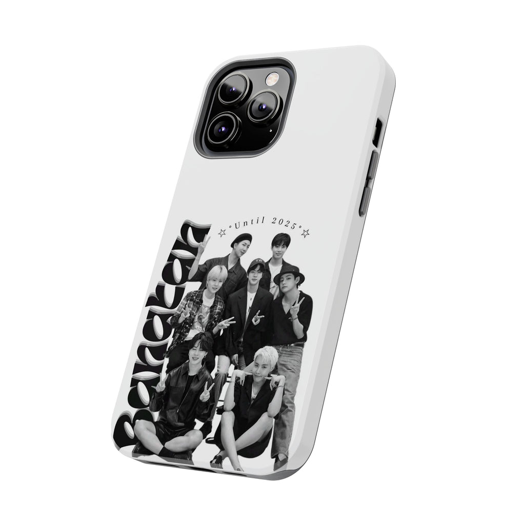BTS Phone Cases