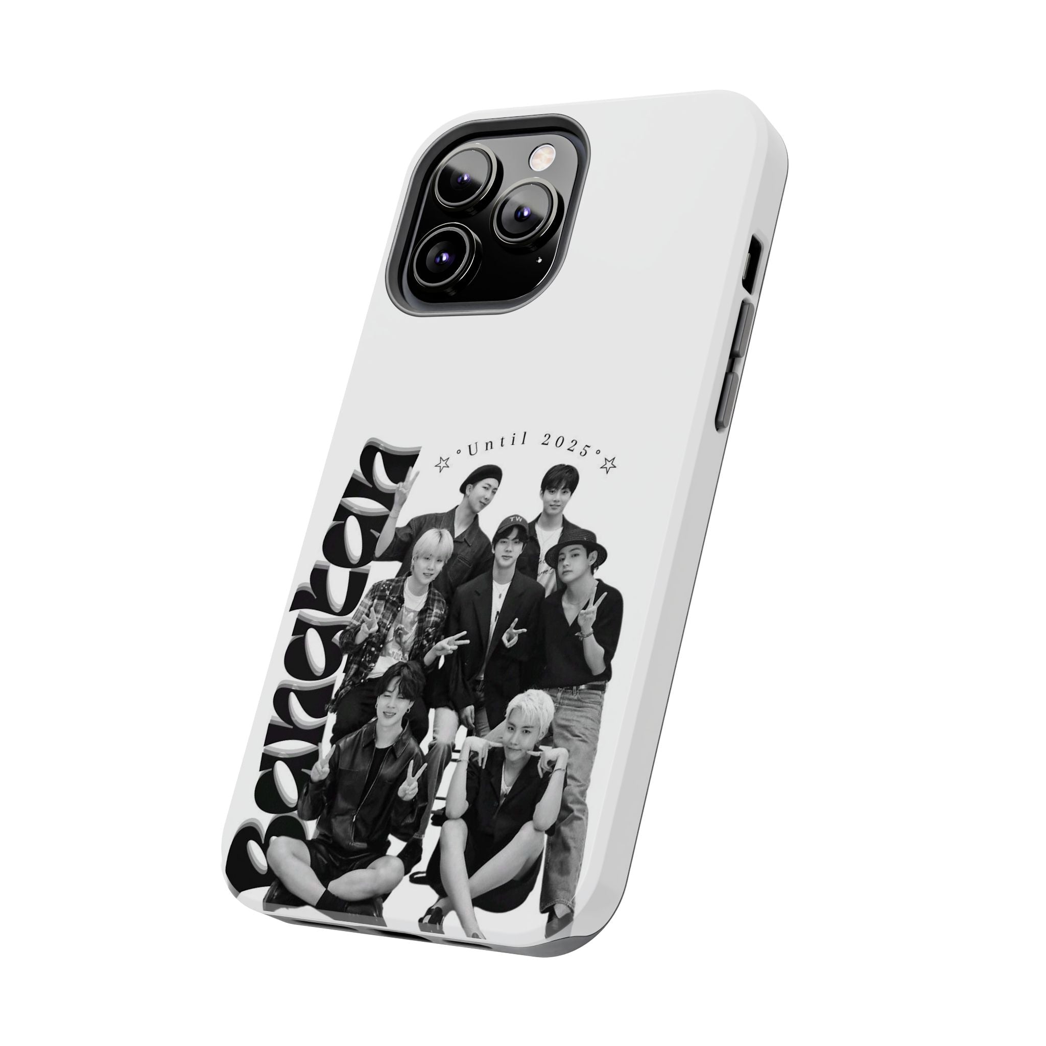 BTS Phone Cases