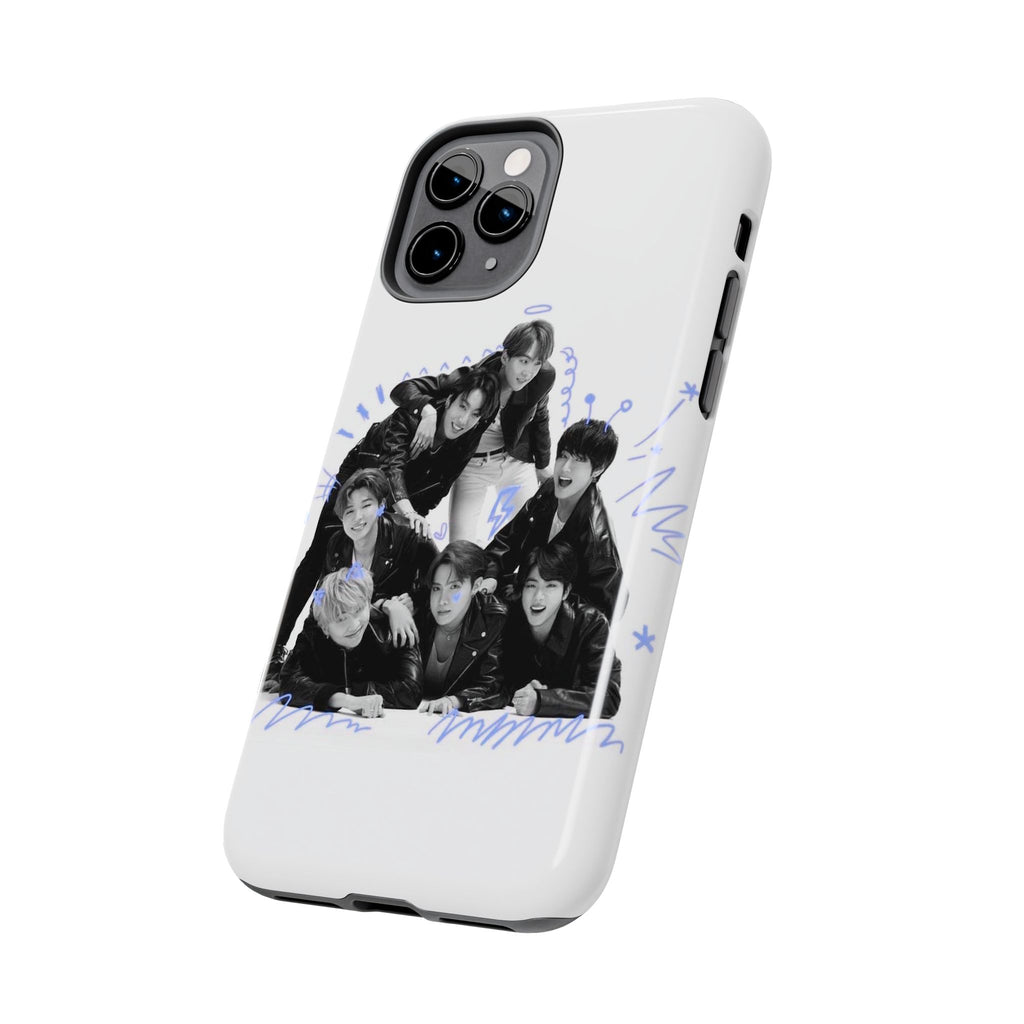 BTS Phone Cases