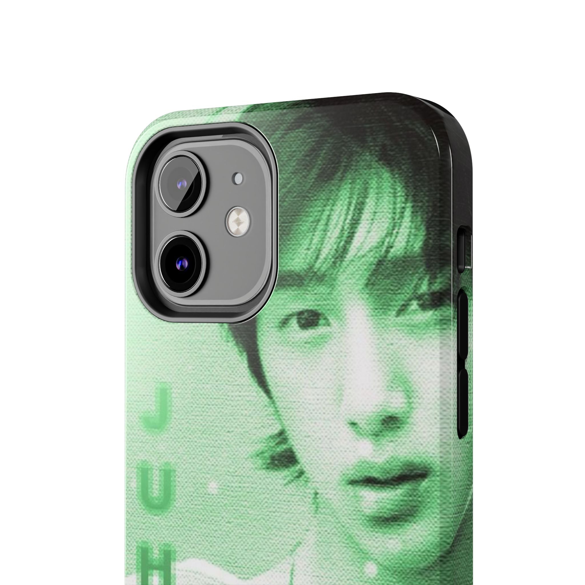Juhoon Phone Cases