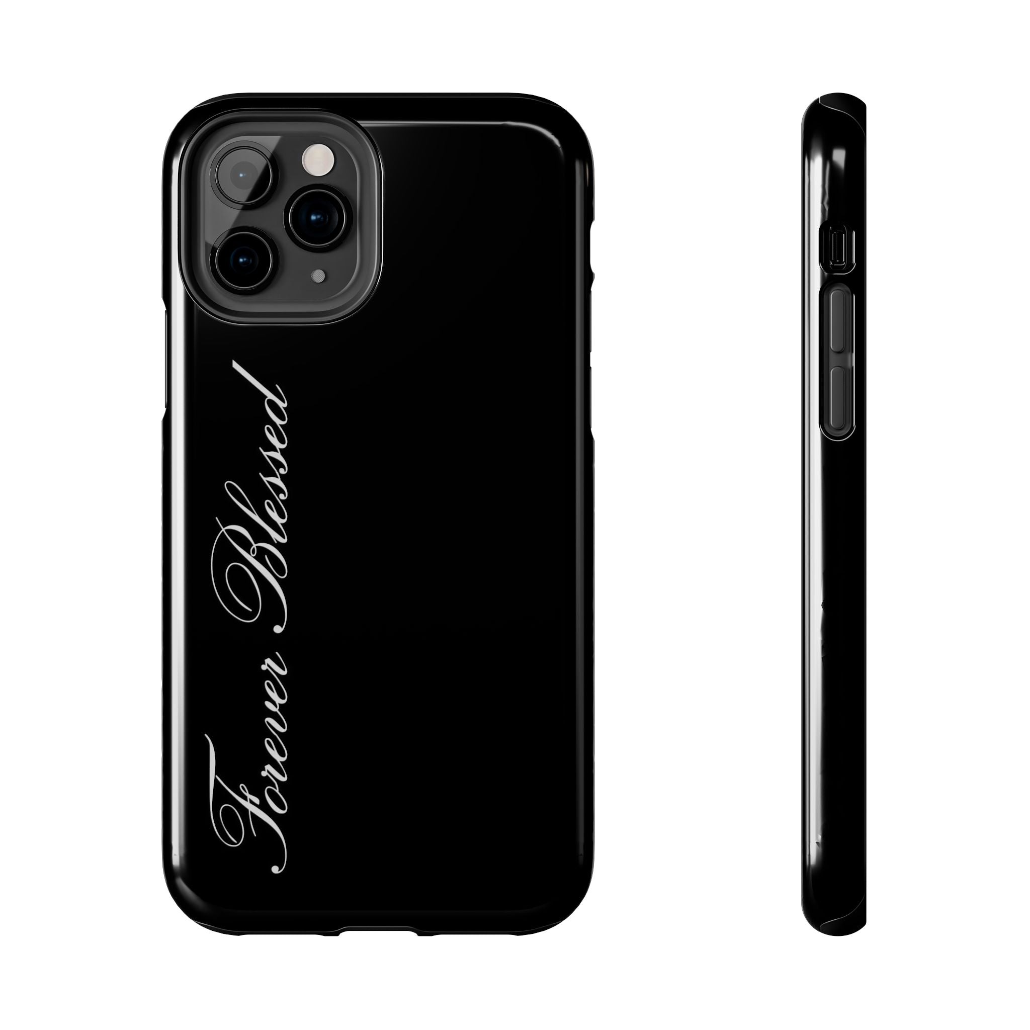 « Feel Blessed »  Phone Cases